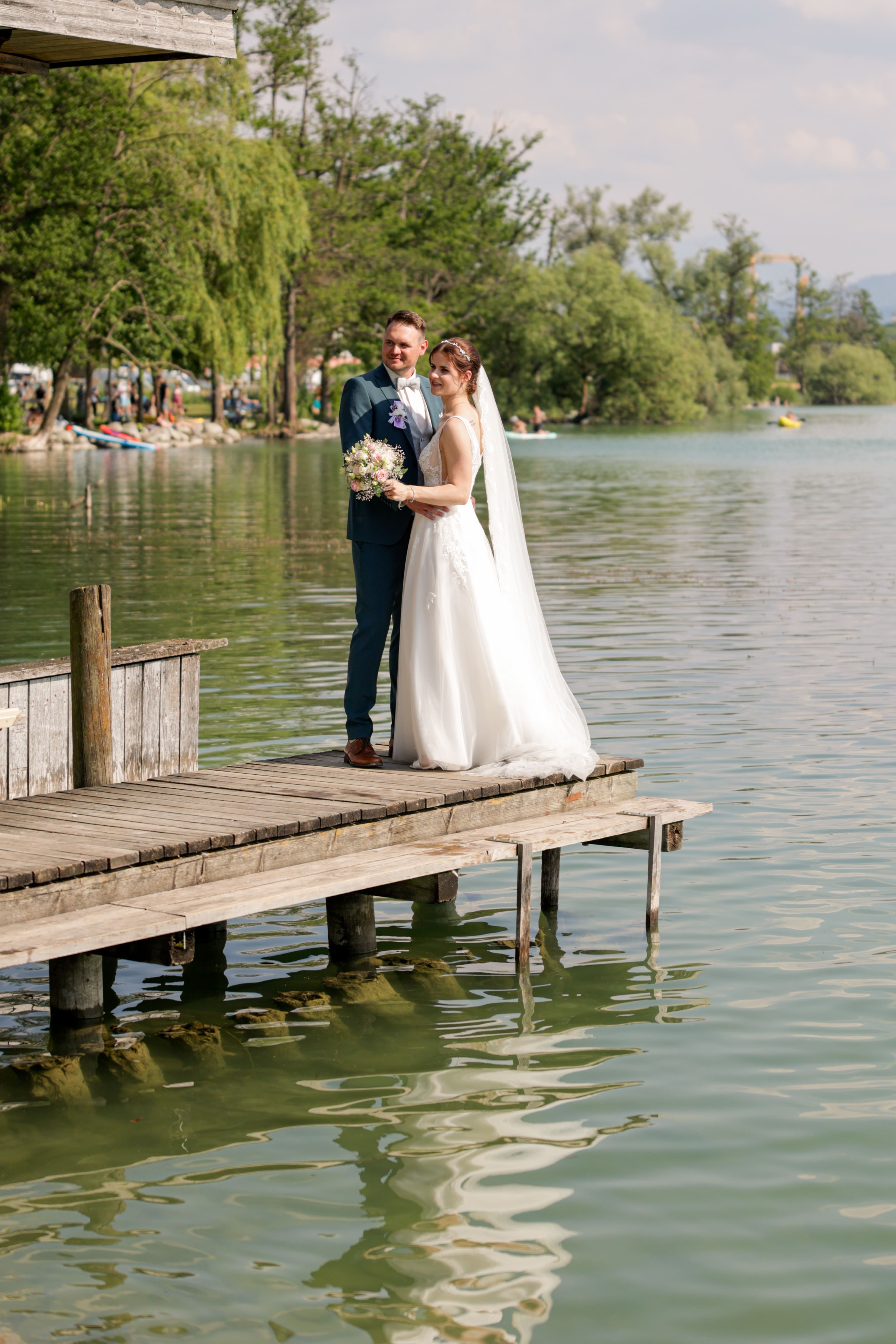 Marina & Dajan
