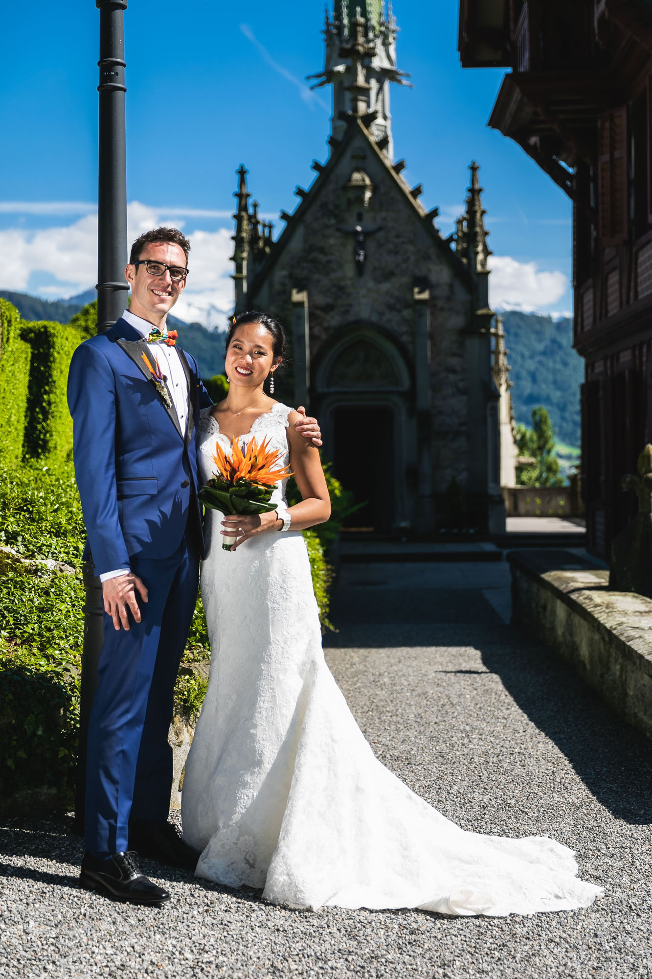 Melissa & Rudy - Foto 2