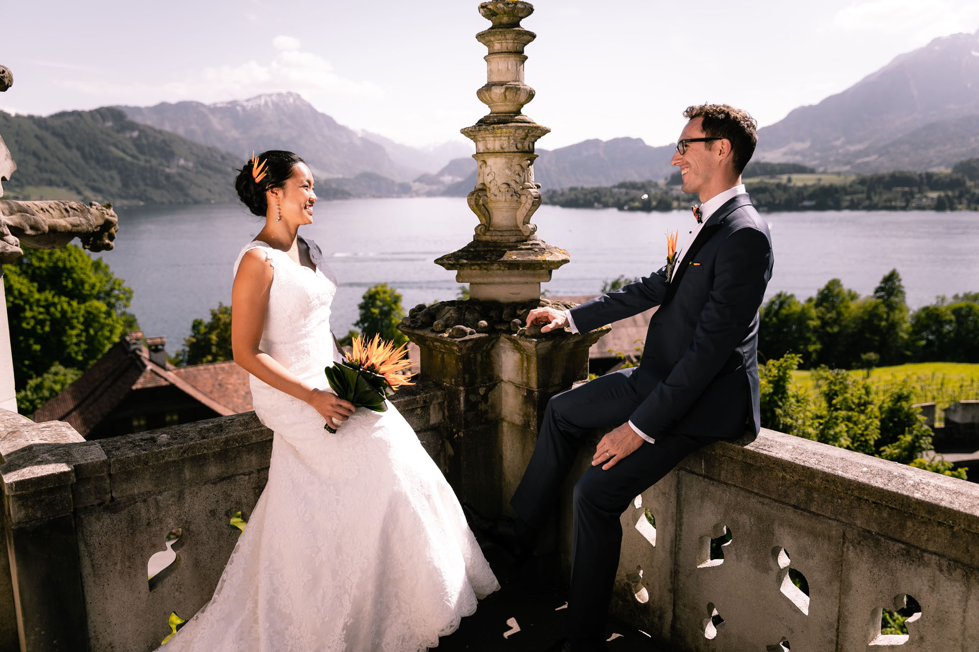 Melissa & Rudy - Foto 3