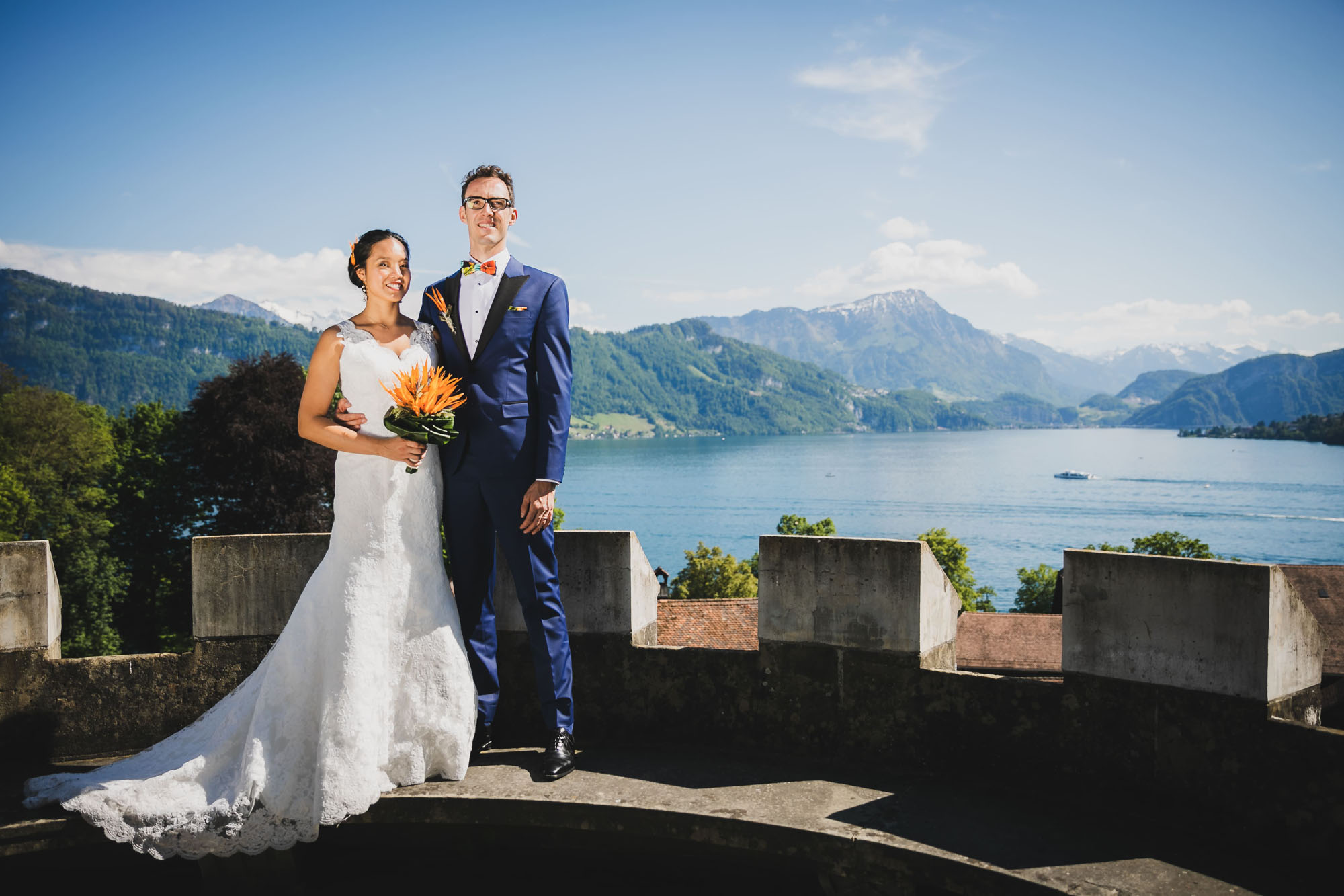 Melissa & Rudy - Foto 5