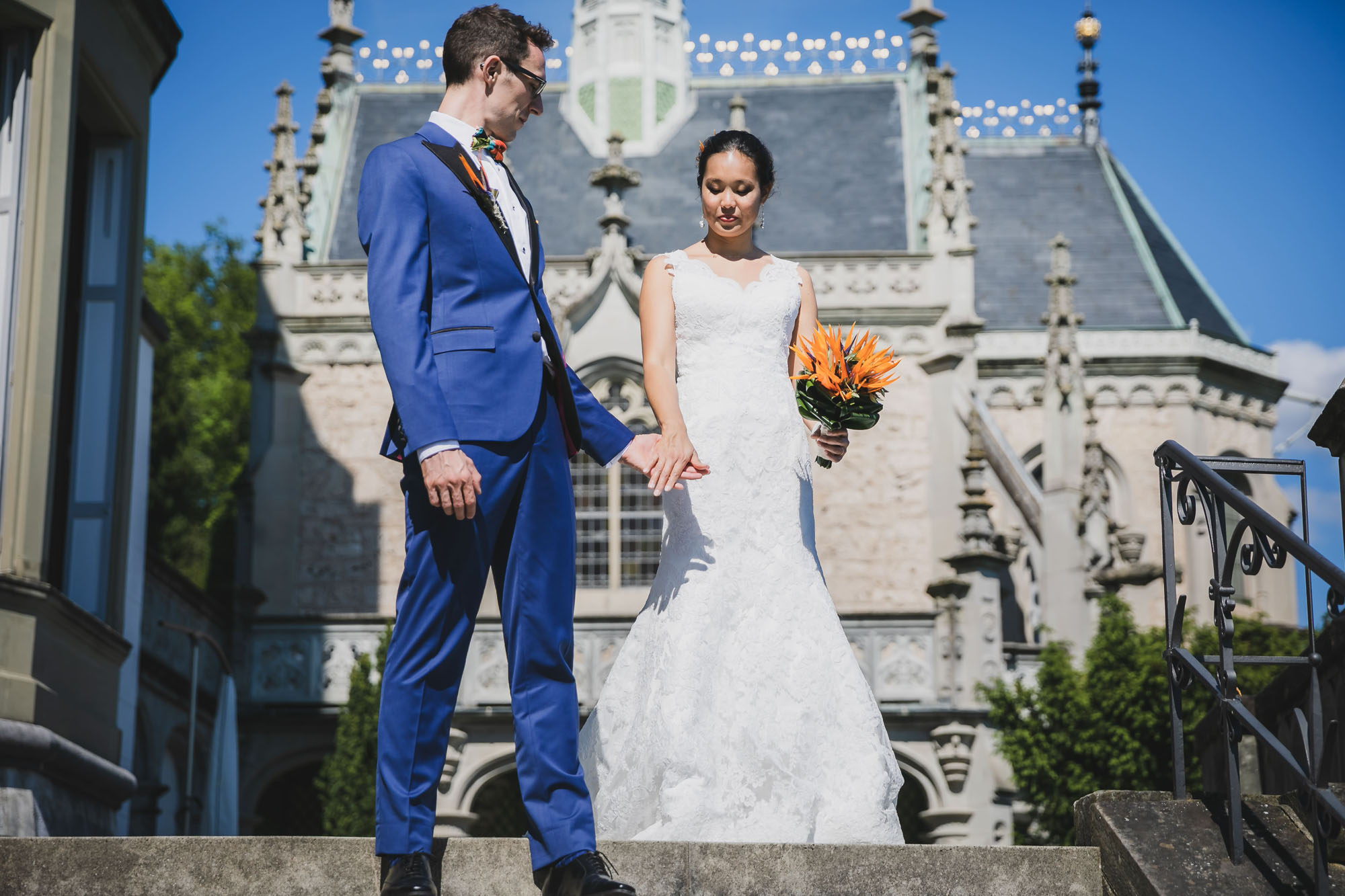 Melissa & Rudy - Foto 6