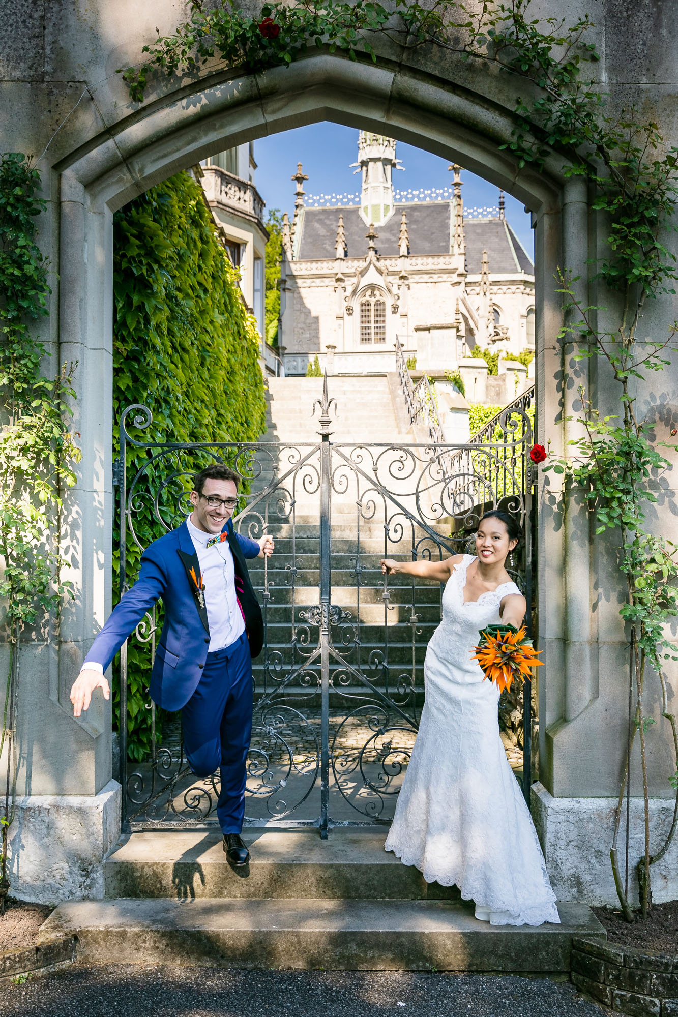 Melissa & Rudy - Foto 7