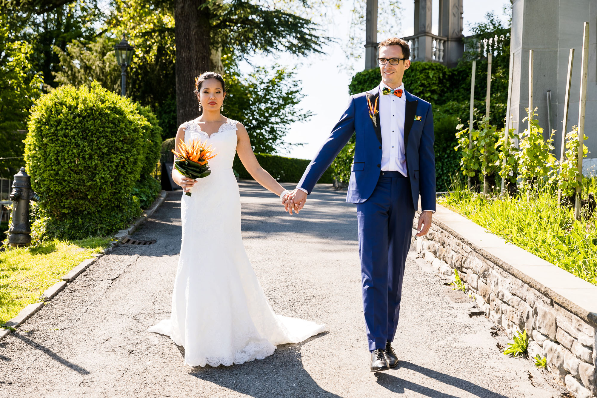 Melissa & Rudy - Foto 9