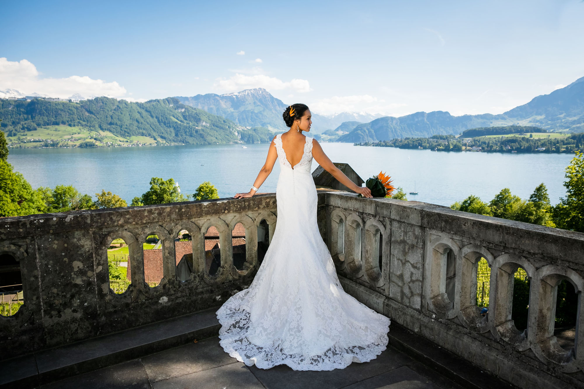 Melissa & Rudy - Foto 14