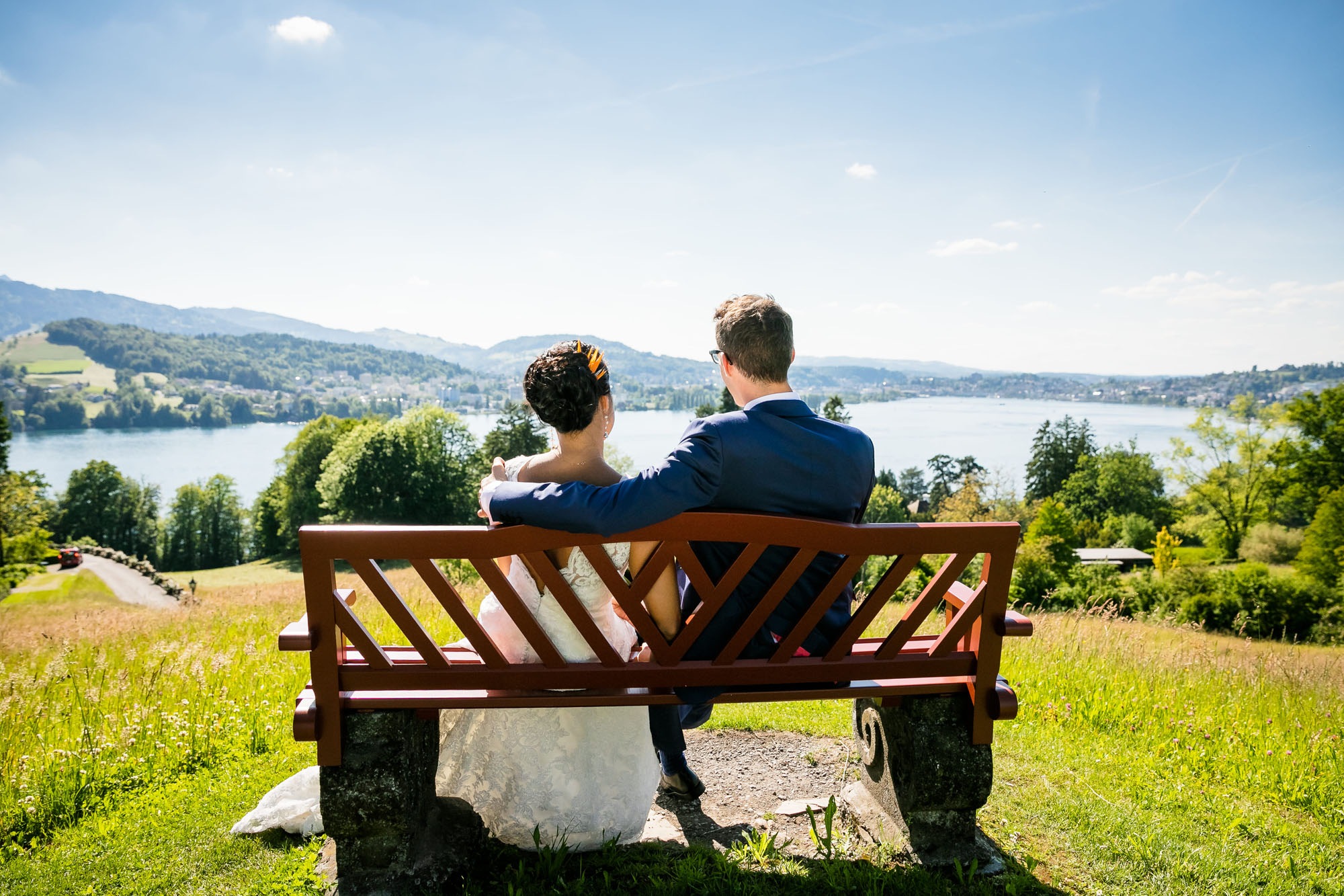 Melissa & Rudy - Foto 15