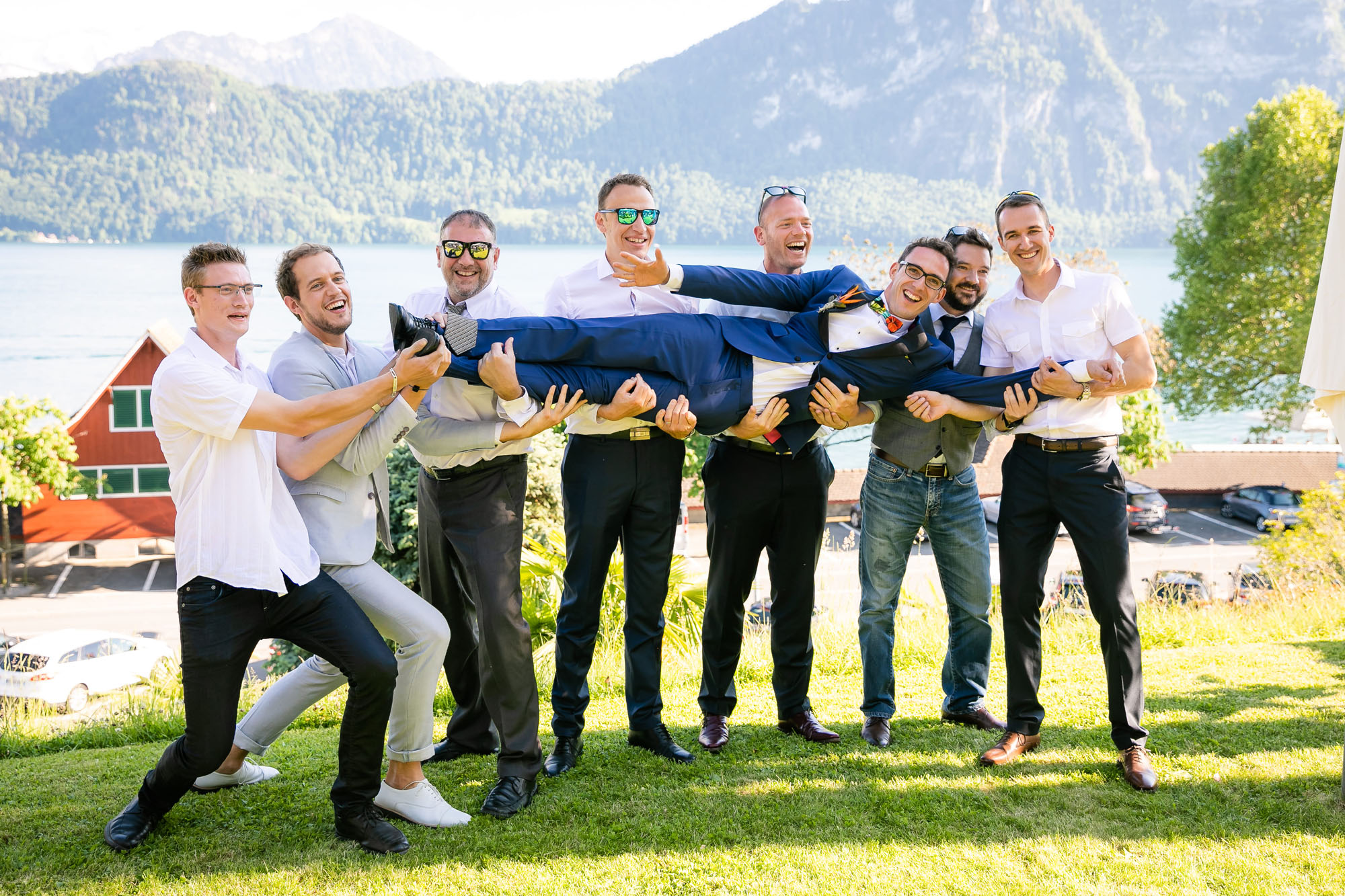 Melissa & Rudy - Foto 18