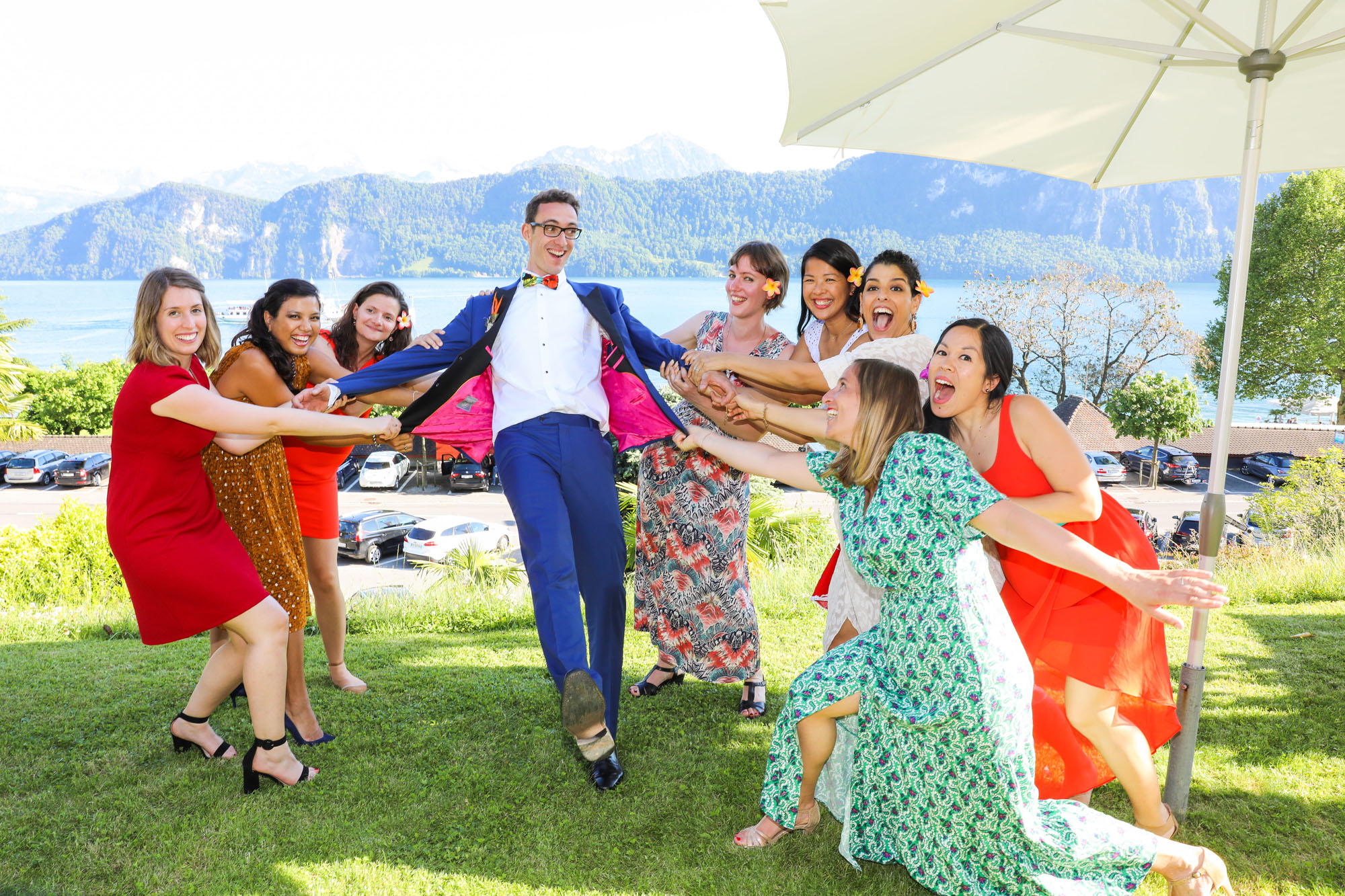 Melissa & Rudy - Foto 19