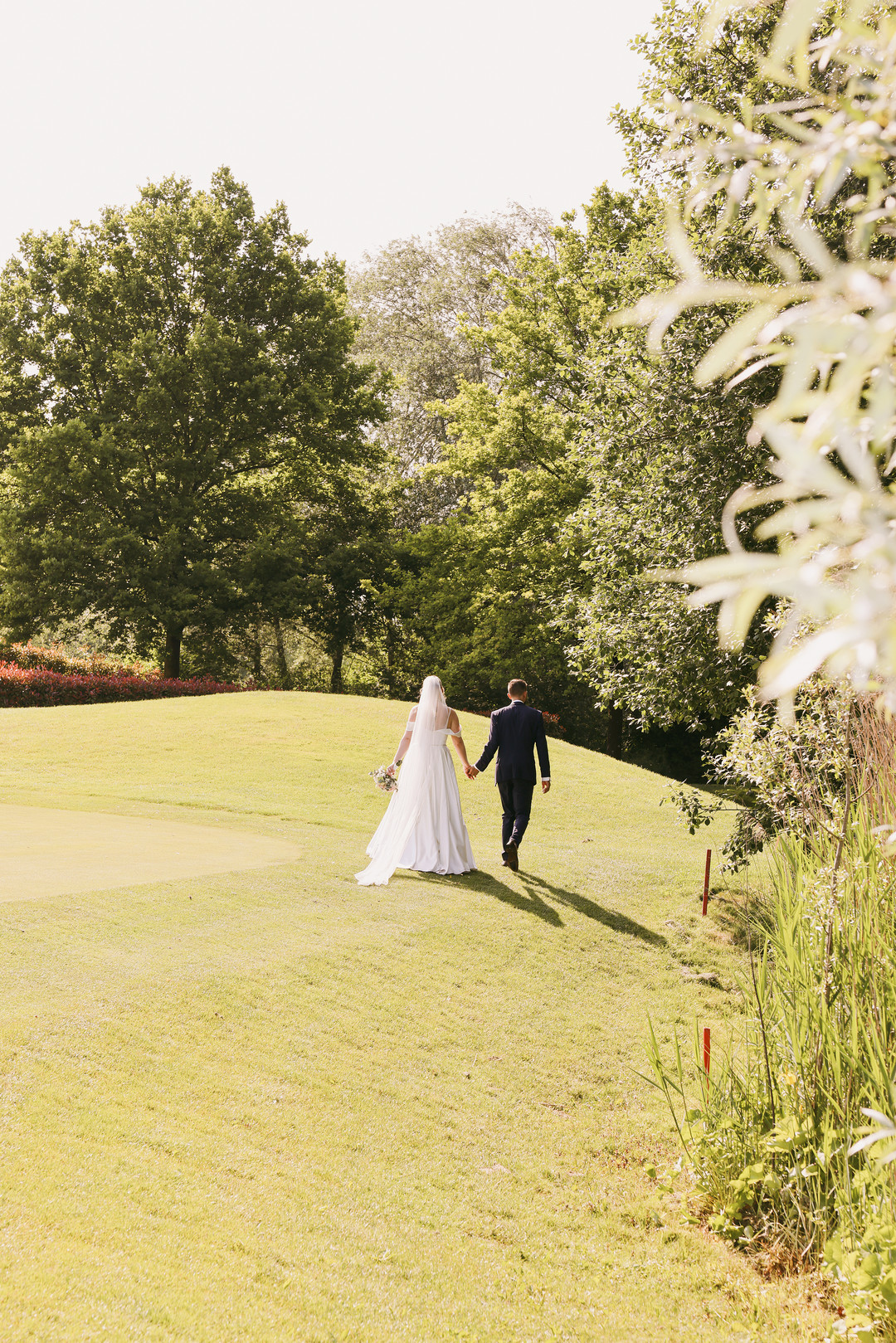 Michelle & Dominic - Foto 29