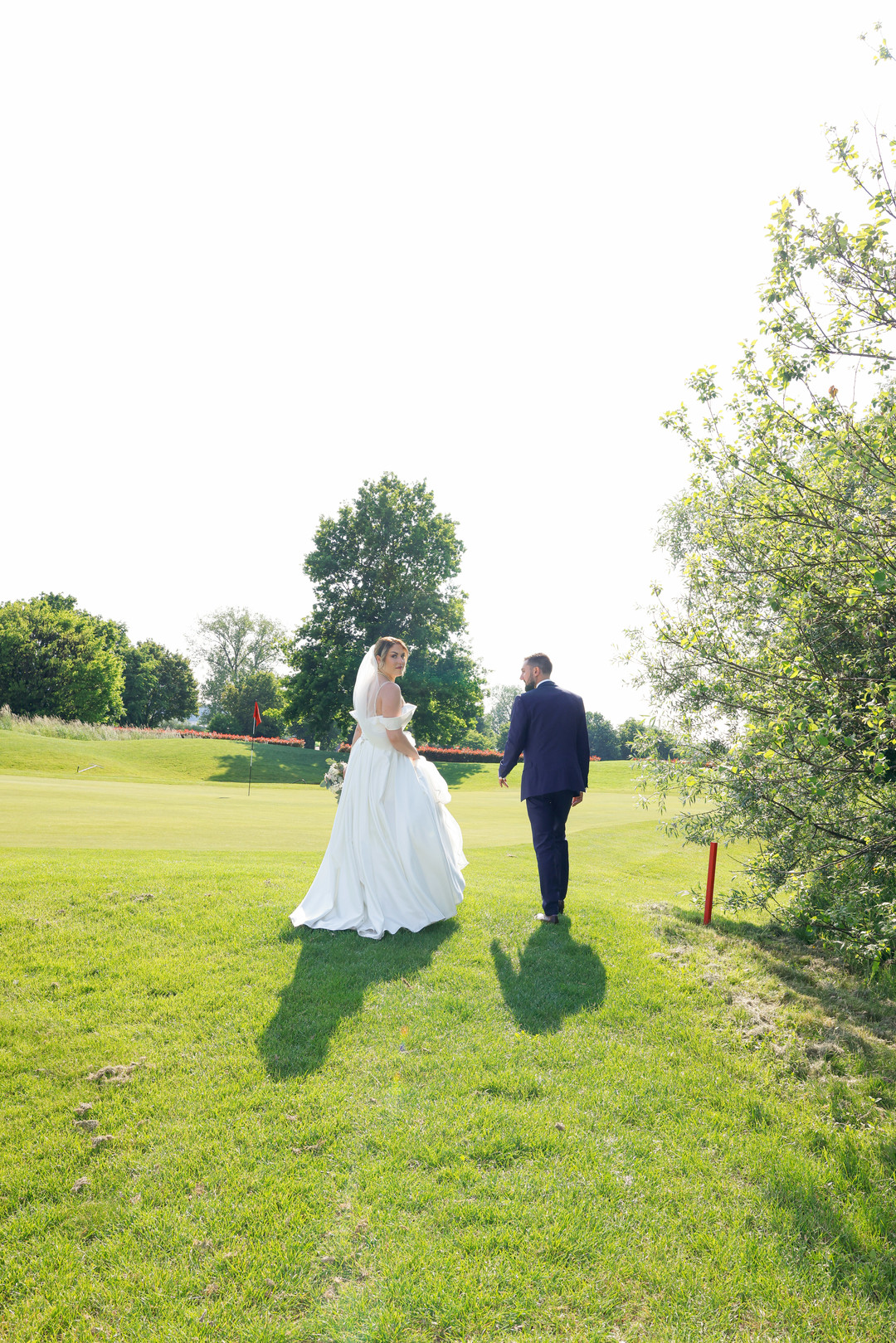 Michelle & Dominic - Foto 33