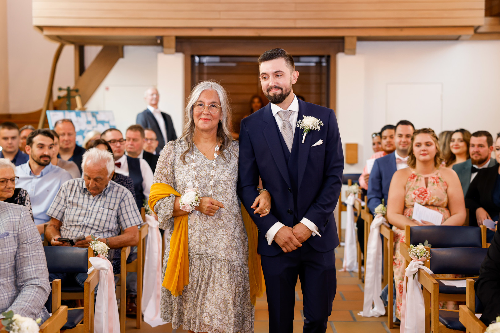 Michelle & Dominic - Foto 56