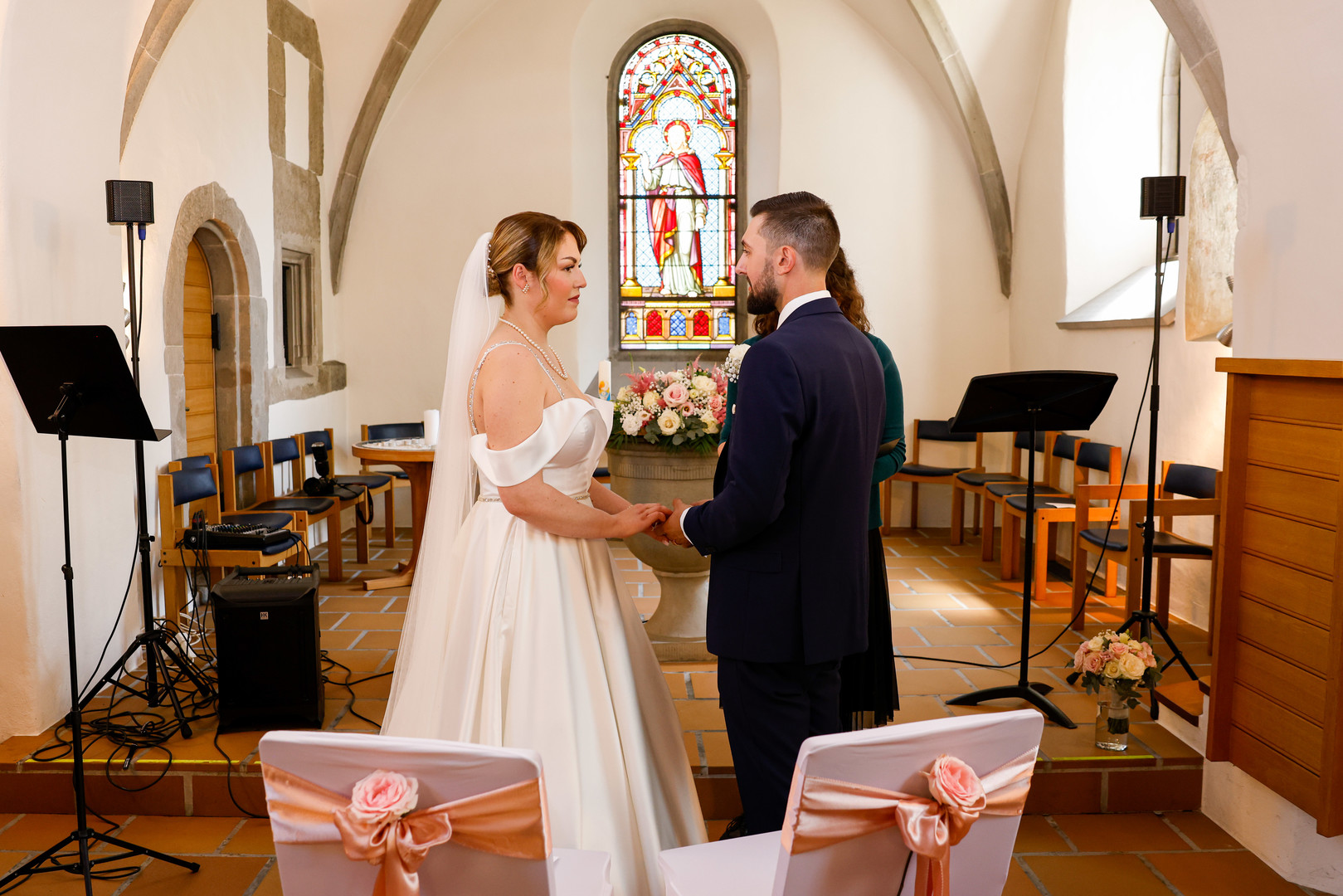 Michelle & Dominic - Foto 63