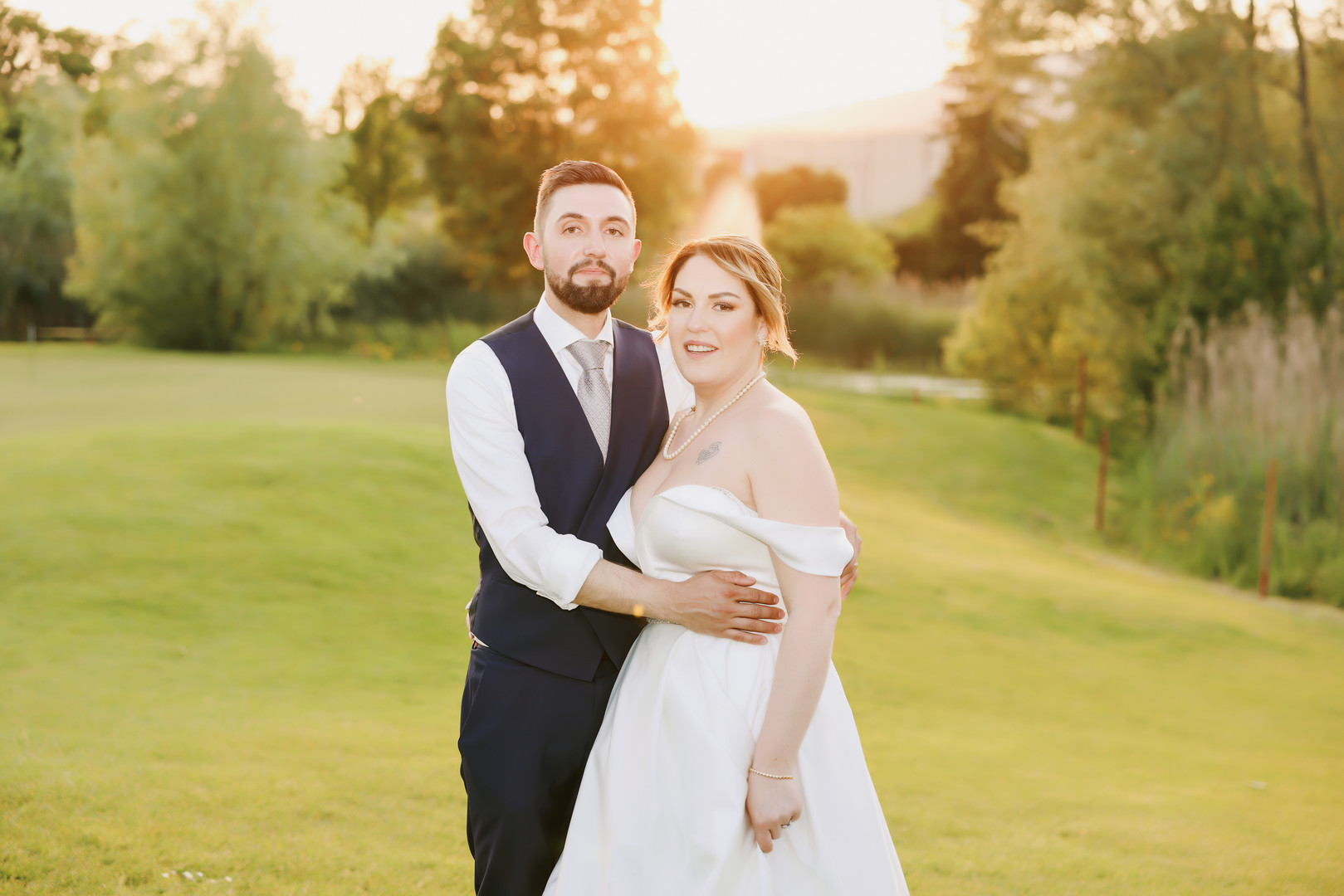 Michelle & Dominic - Foto 10