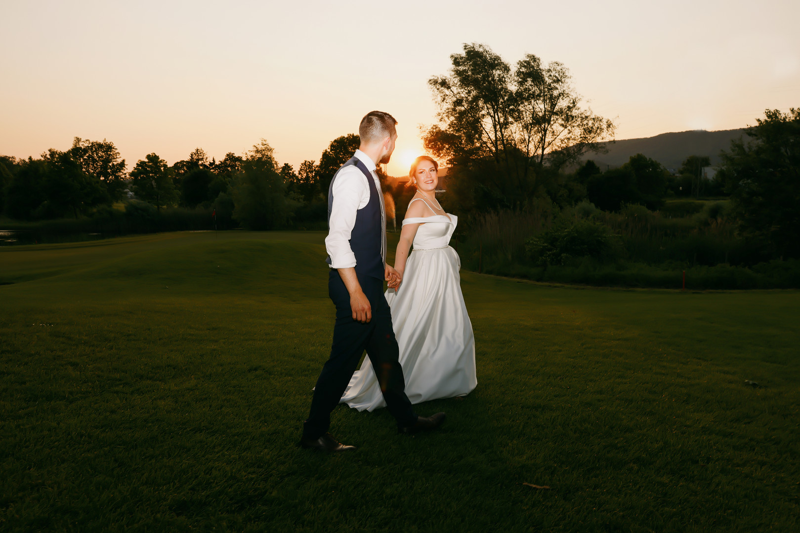 Michelle & Dominic - Foto 15