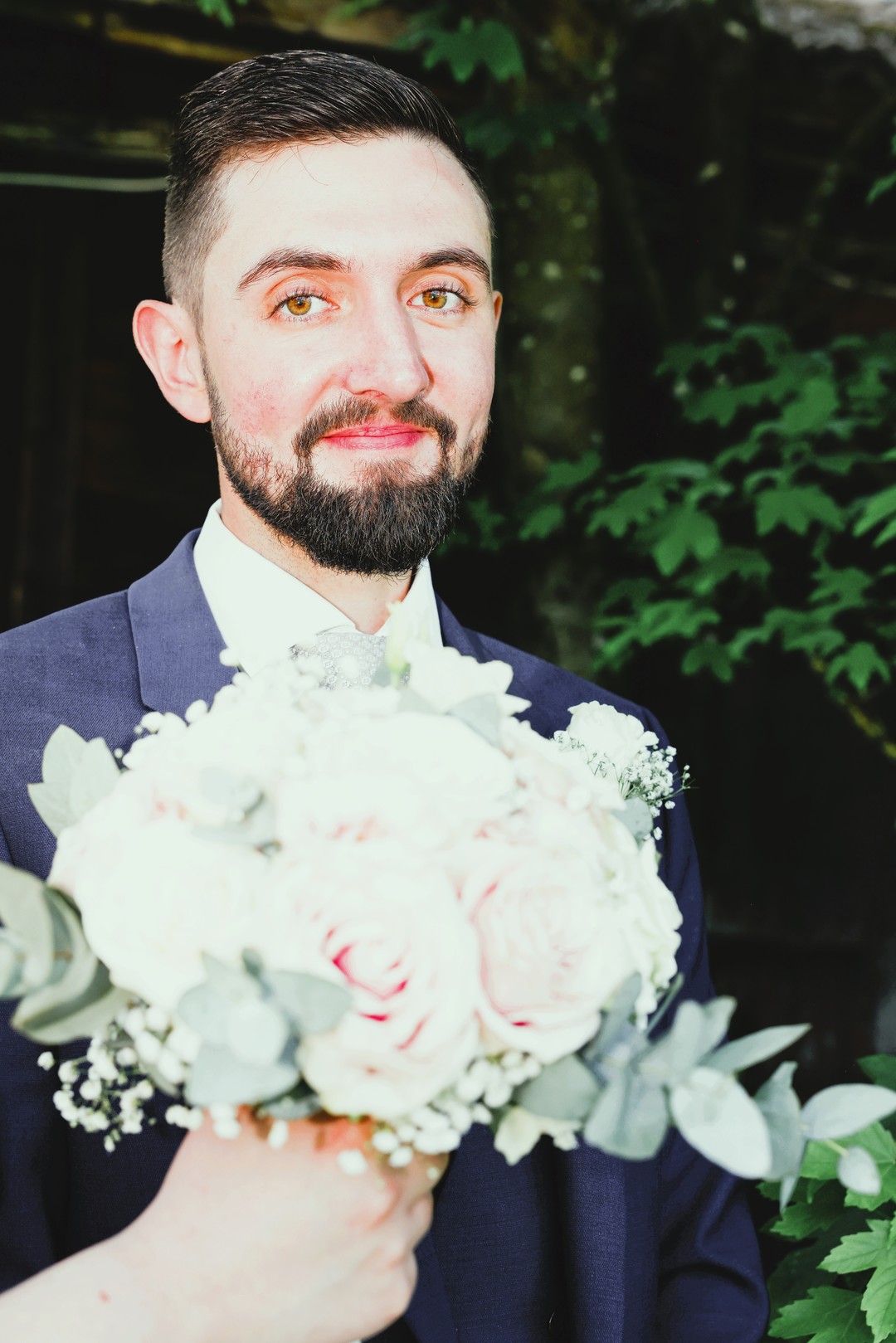 Michelle & Dominic - Foto 19