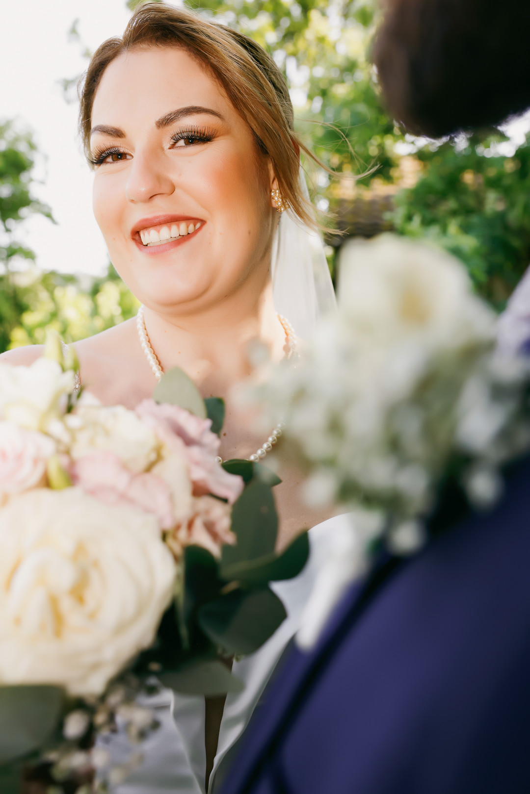 Michelle & Dominic - Foto 20