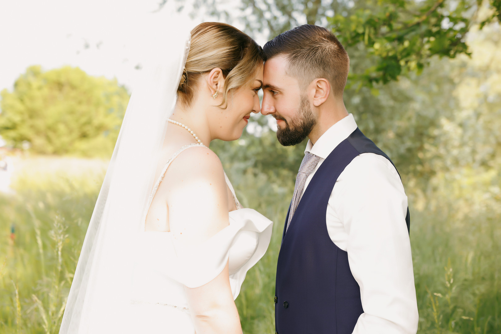 Michelle & Dominic - Foto 22