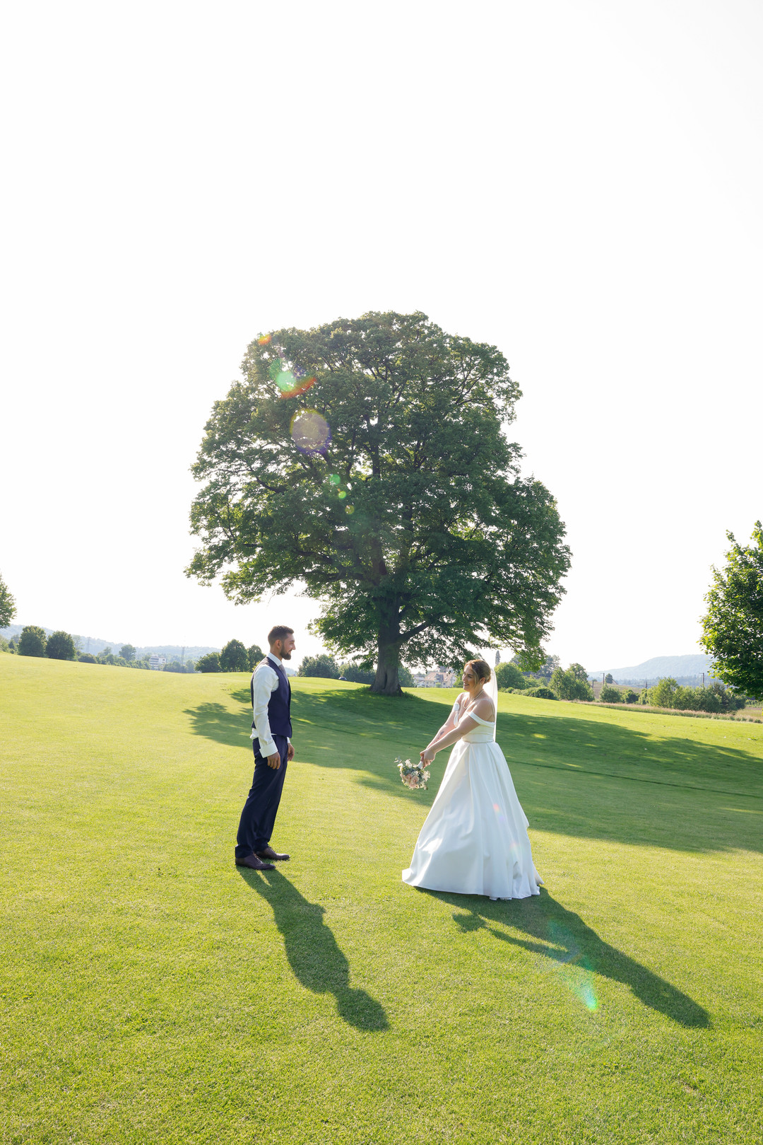 Michelle & Dominic - Foto 23