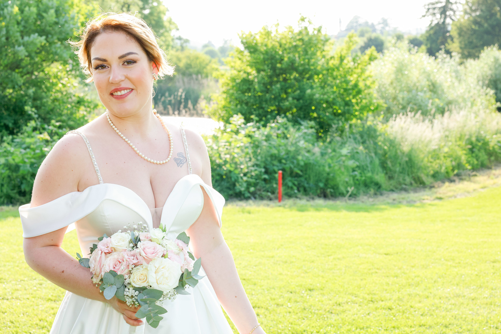 Michelle & Dominic - Foto 25