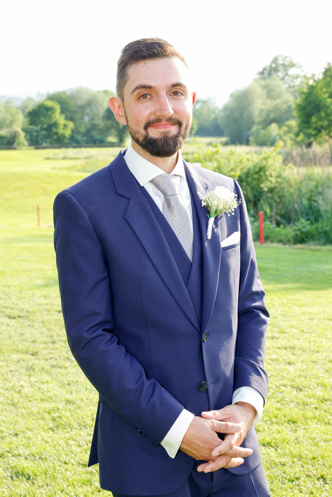 Michelle & Dominic - Foto 26