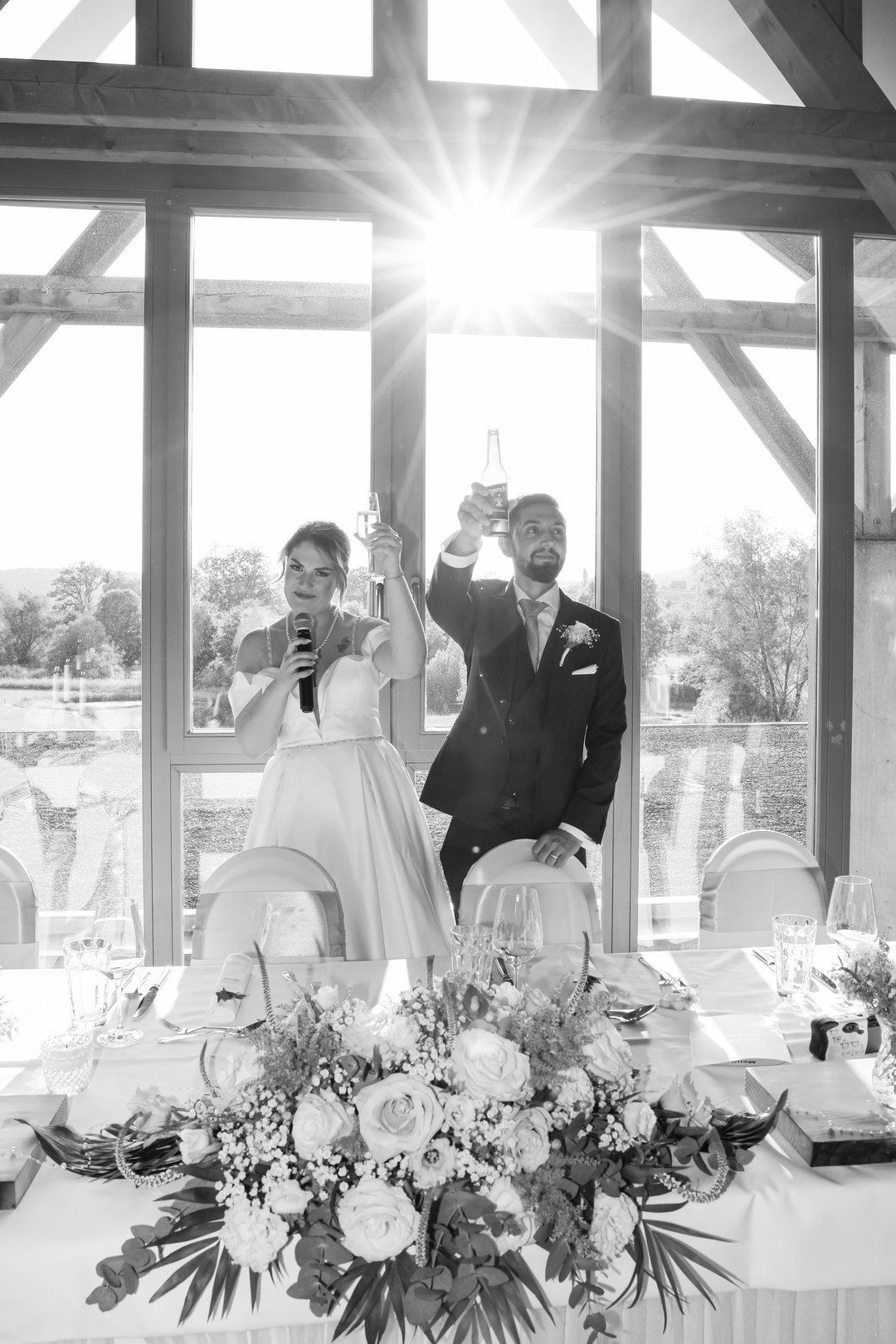 Michelle & Dominic - Foto 71