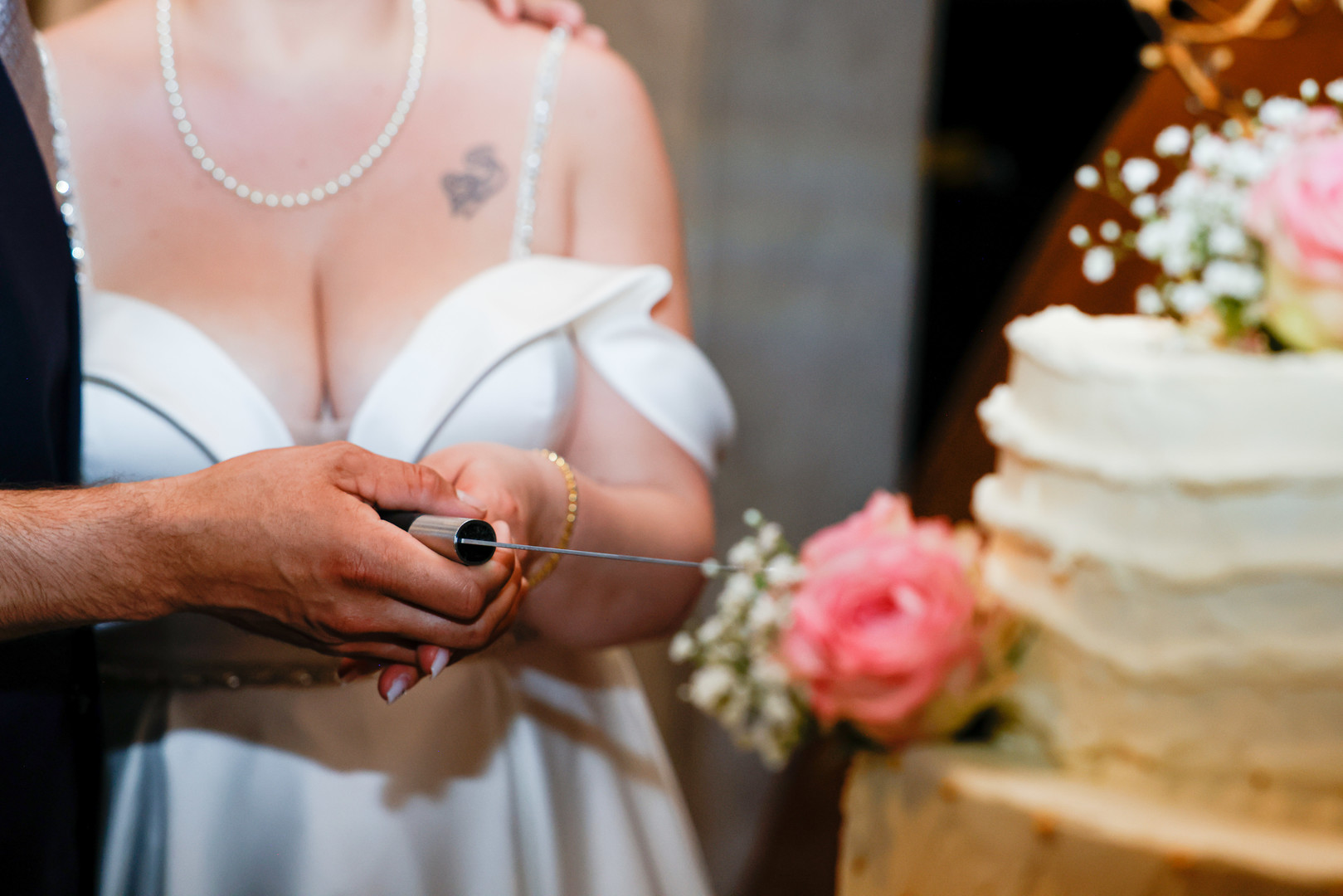 Michelle & Dominic - Foto 45