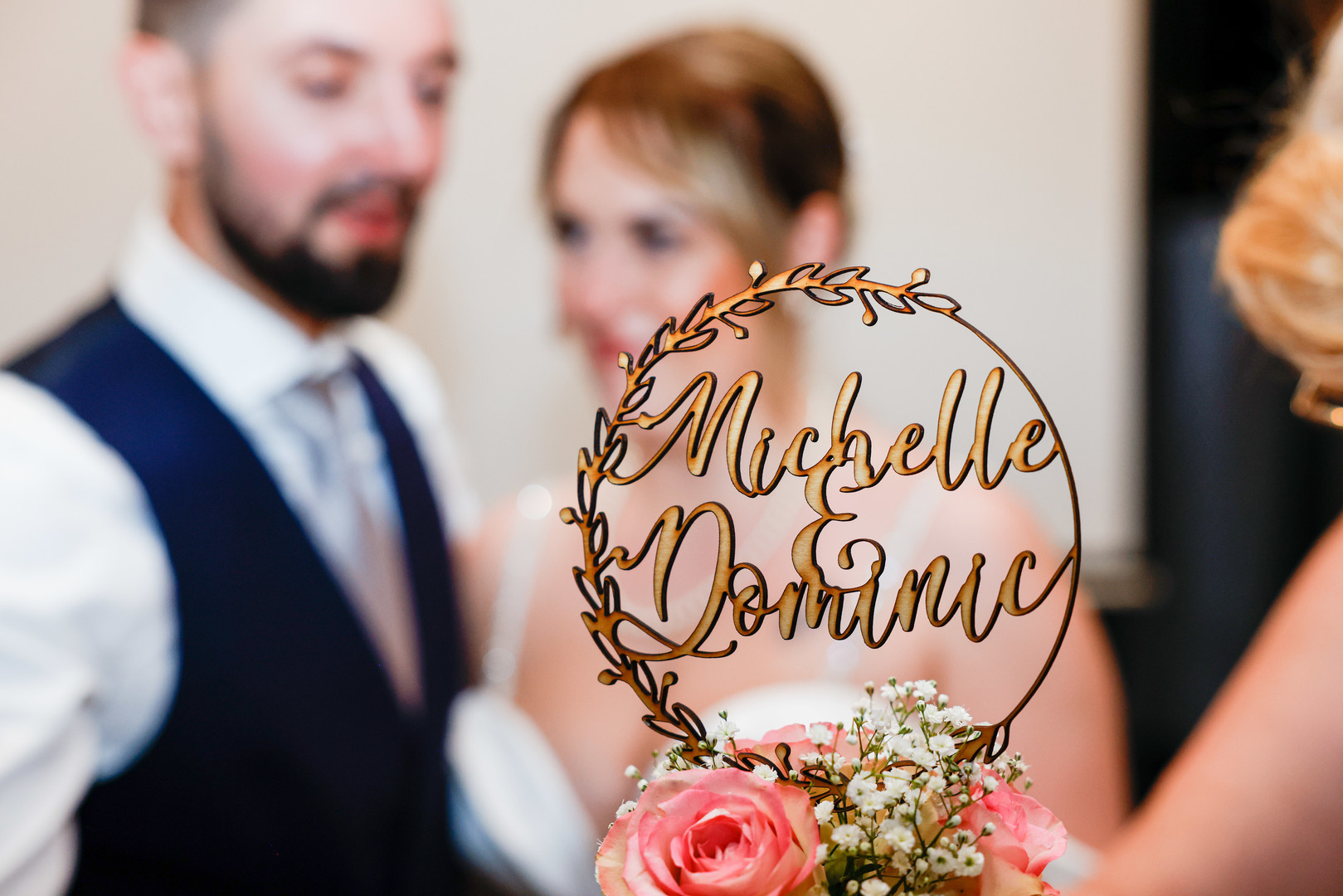 Michelle & Dominic - Foto 46