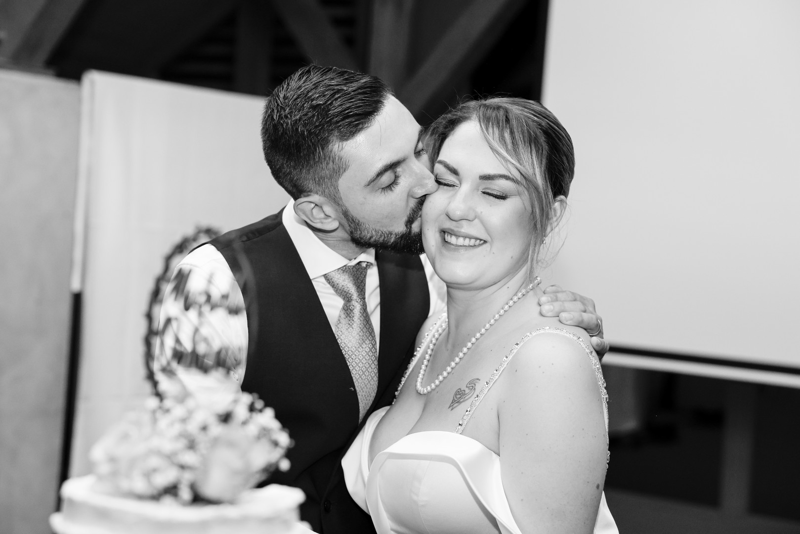 Michelle & Dominic - Foto 49