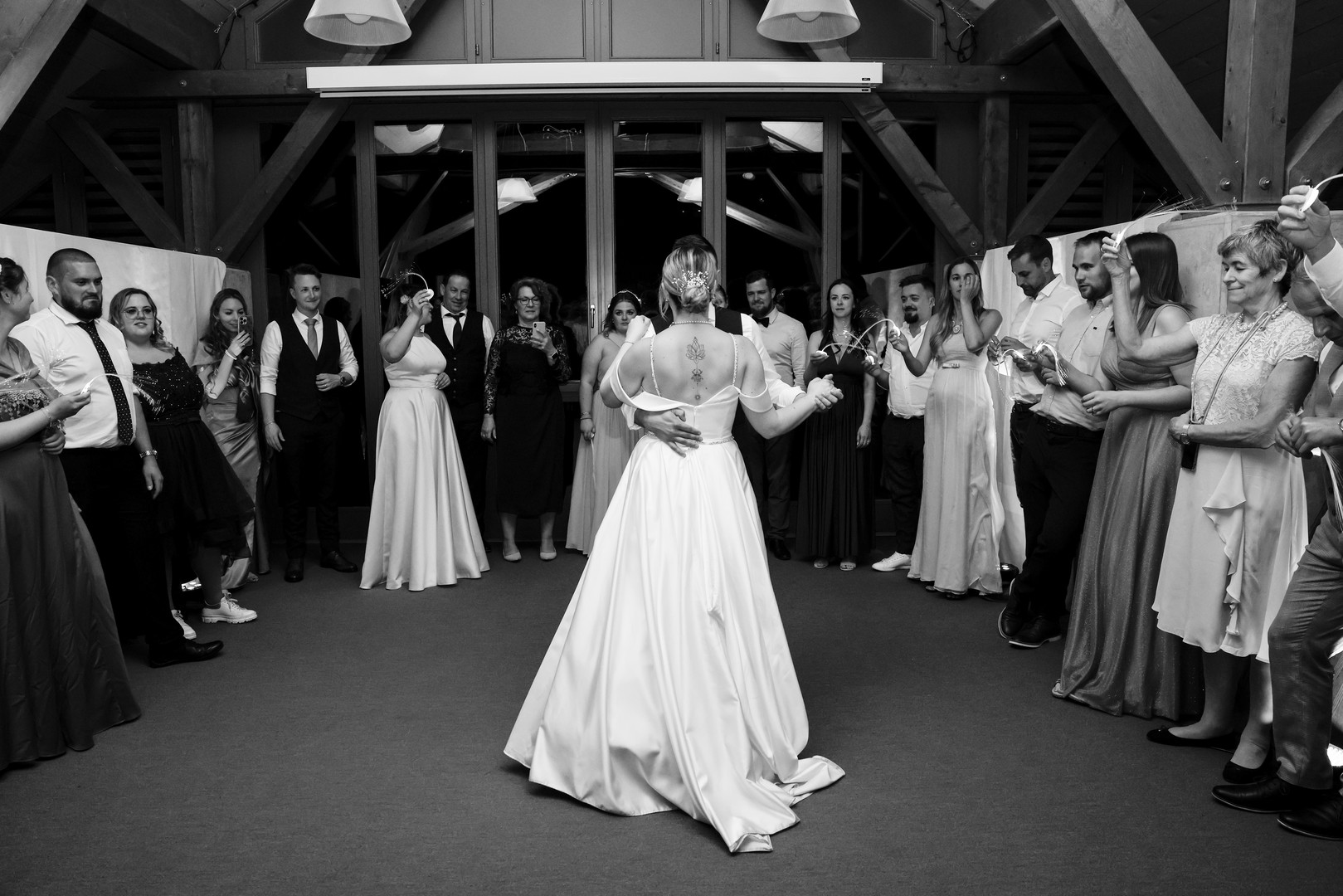 Michelle & Dominic - Foto 51