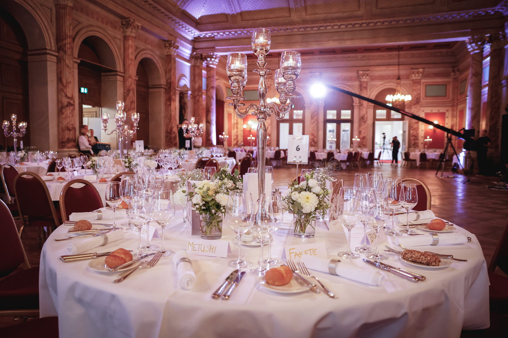 Monika & Flamur - Foto 2