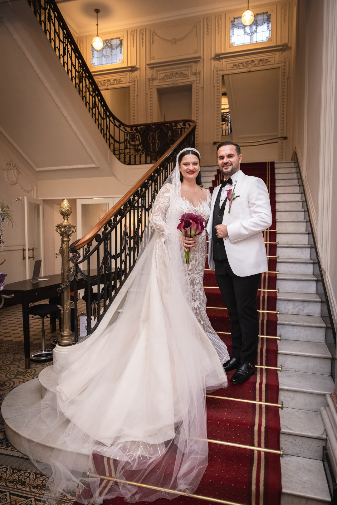 Monika & Flamur - Foto 3