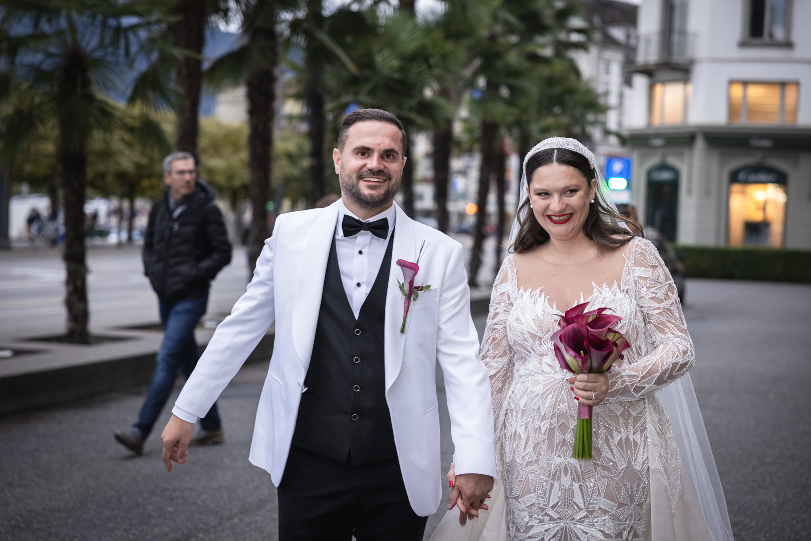 Monika & Flamur - Foto 6