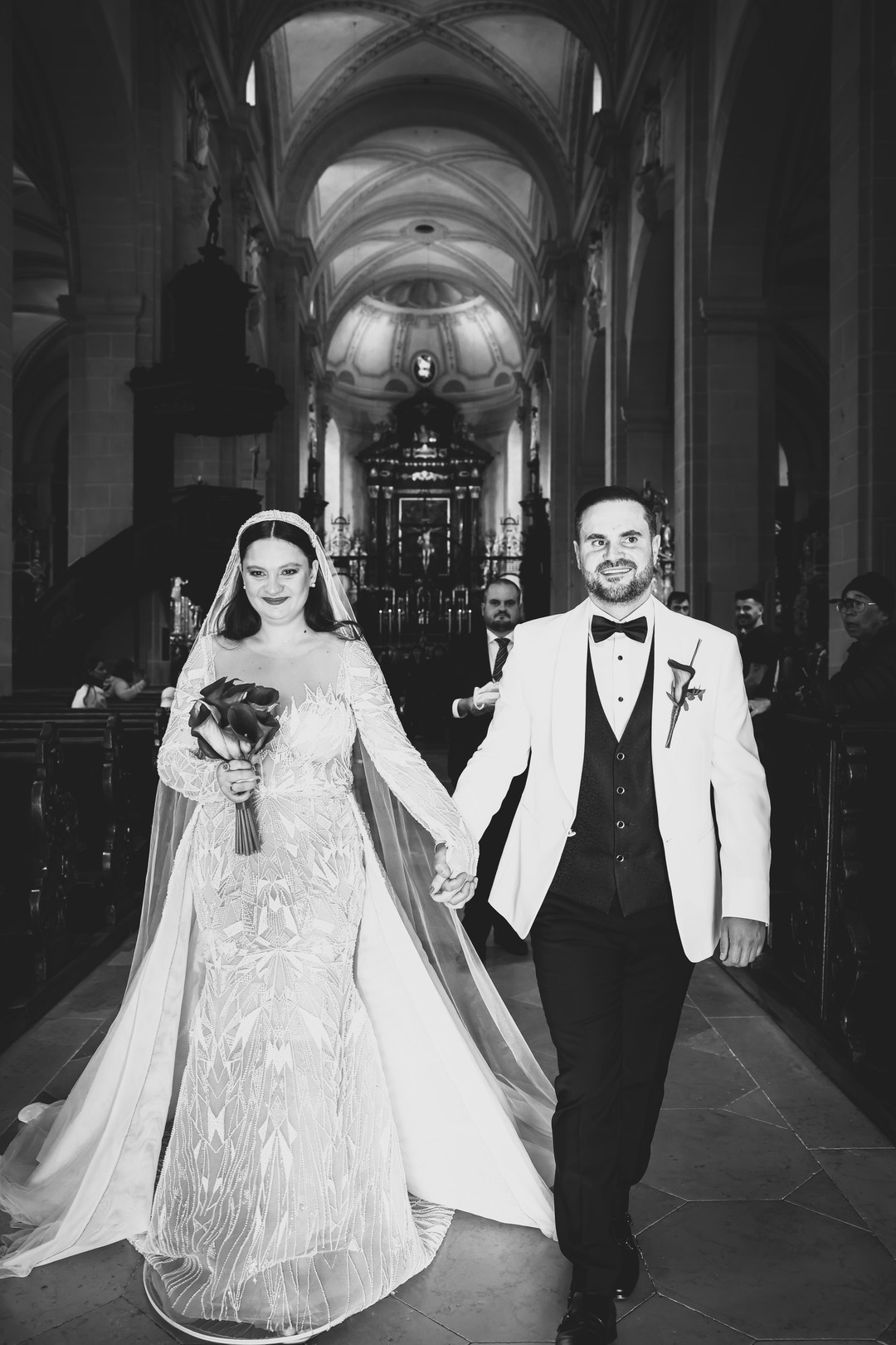 Monika & Flamur - Foto 12