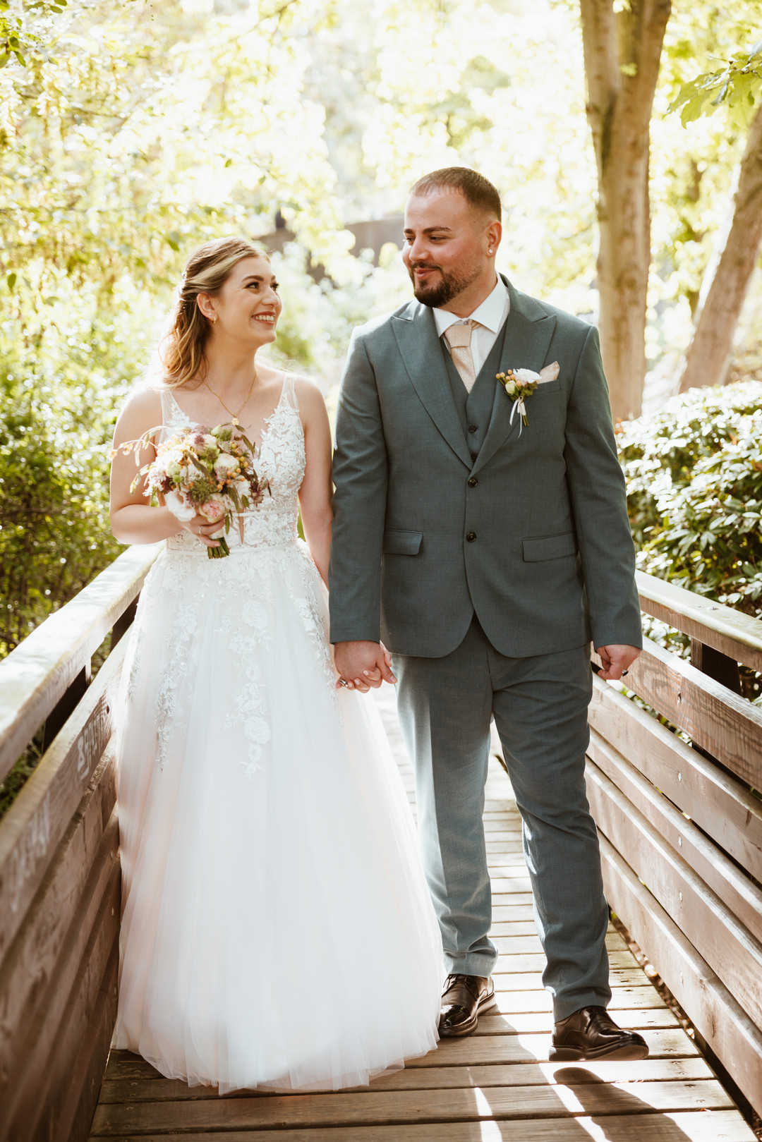 Patrizia & Kudre - Foto 12