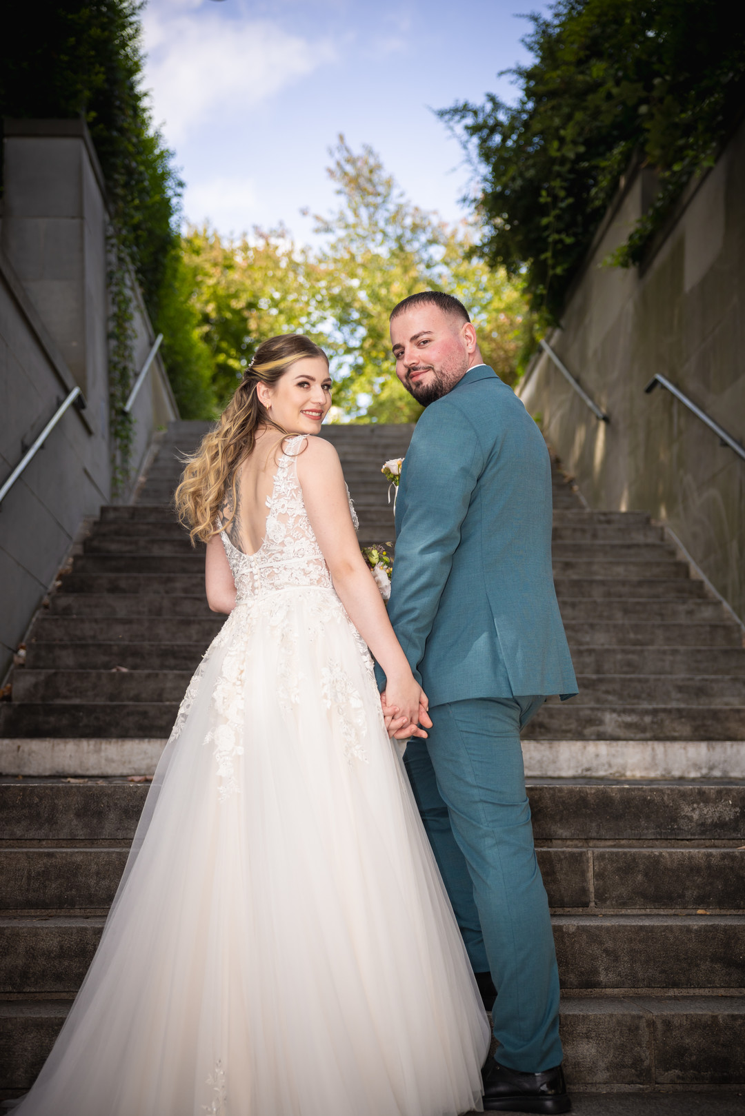 Patrizia & Kudre - Foto 18