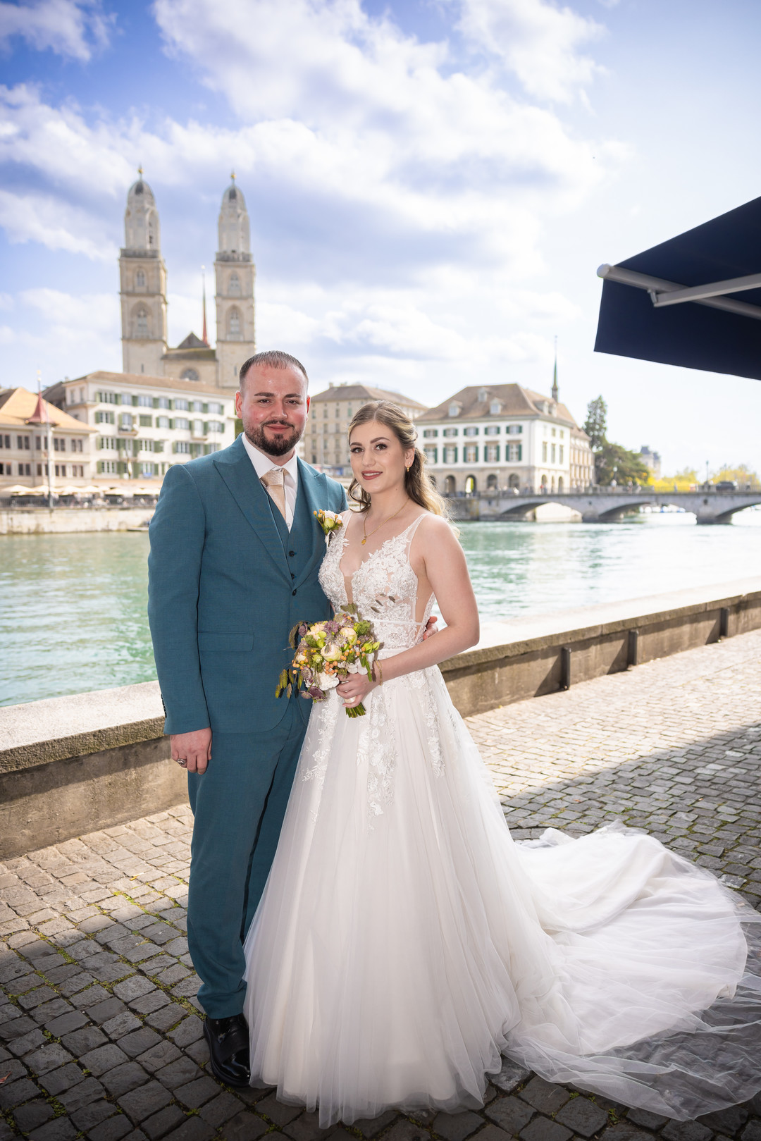 Patrizia & Kudre - Foto 19