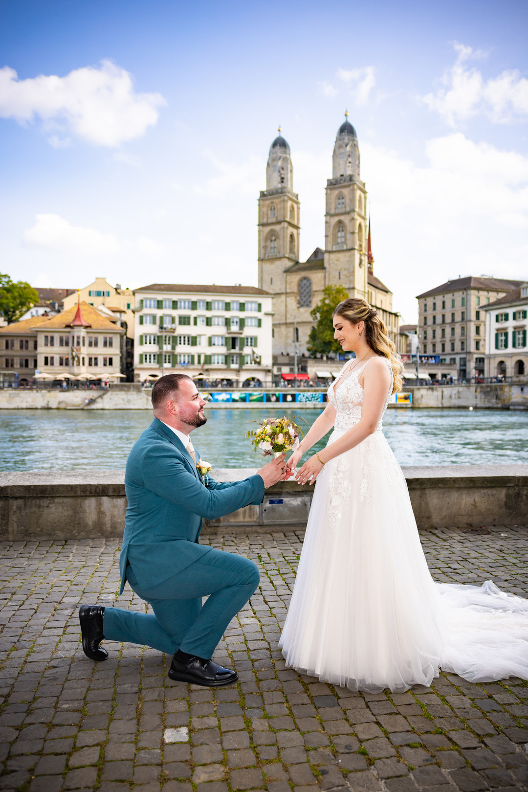 Patrizia & Kudre - Foto 20