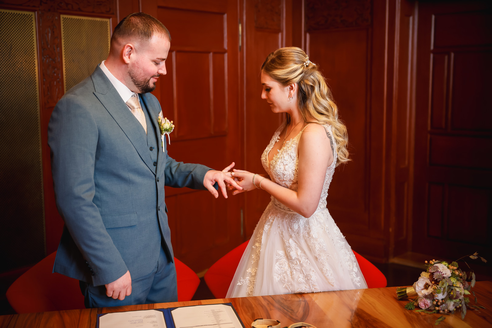 Patrizia & Kudre - Foto 26