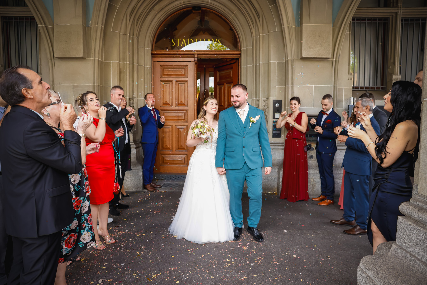 Patrizia & Kudre - Foto 30