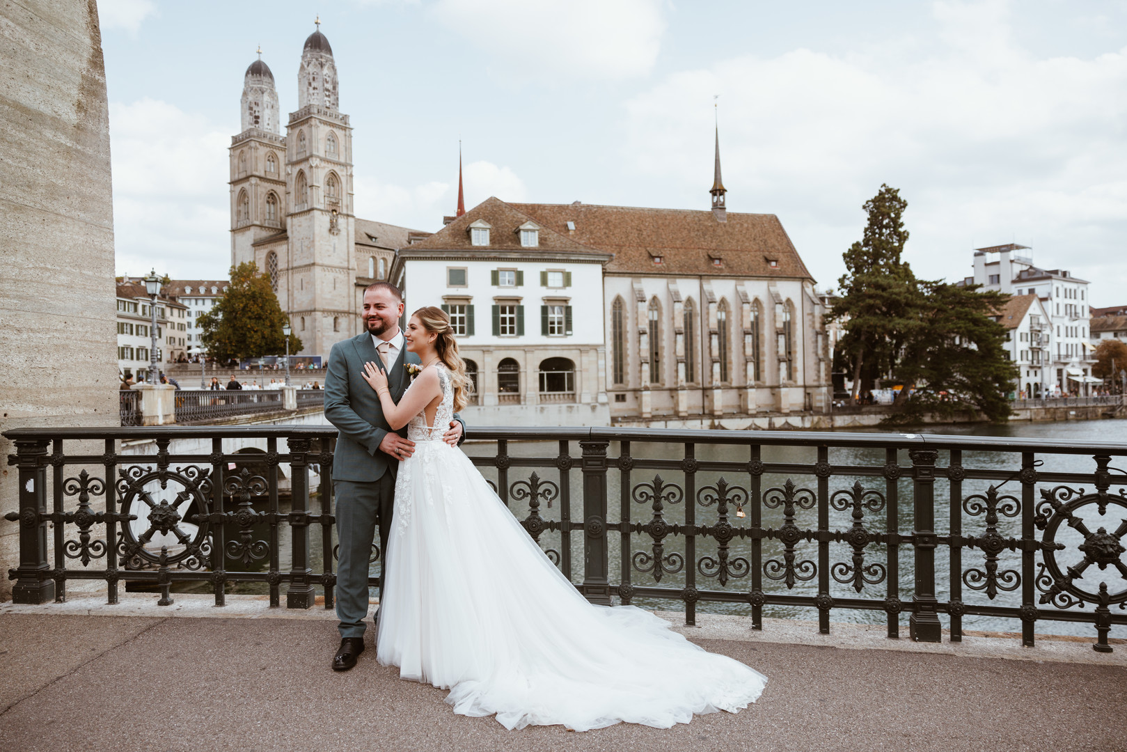 Patrizia & Kudret - Foto 4