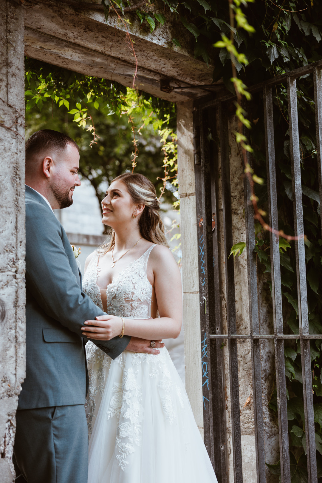 Patrizia & Kudret - Foto 7