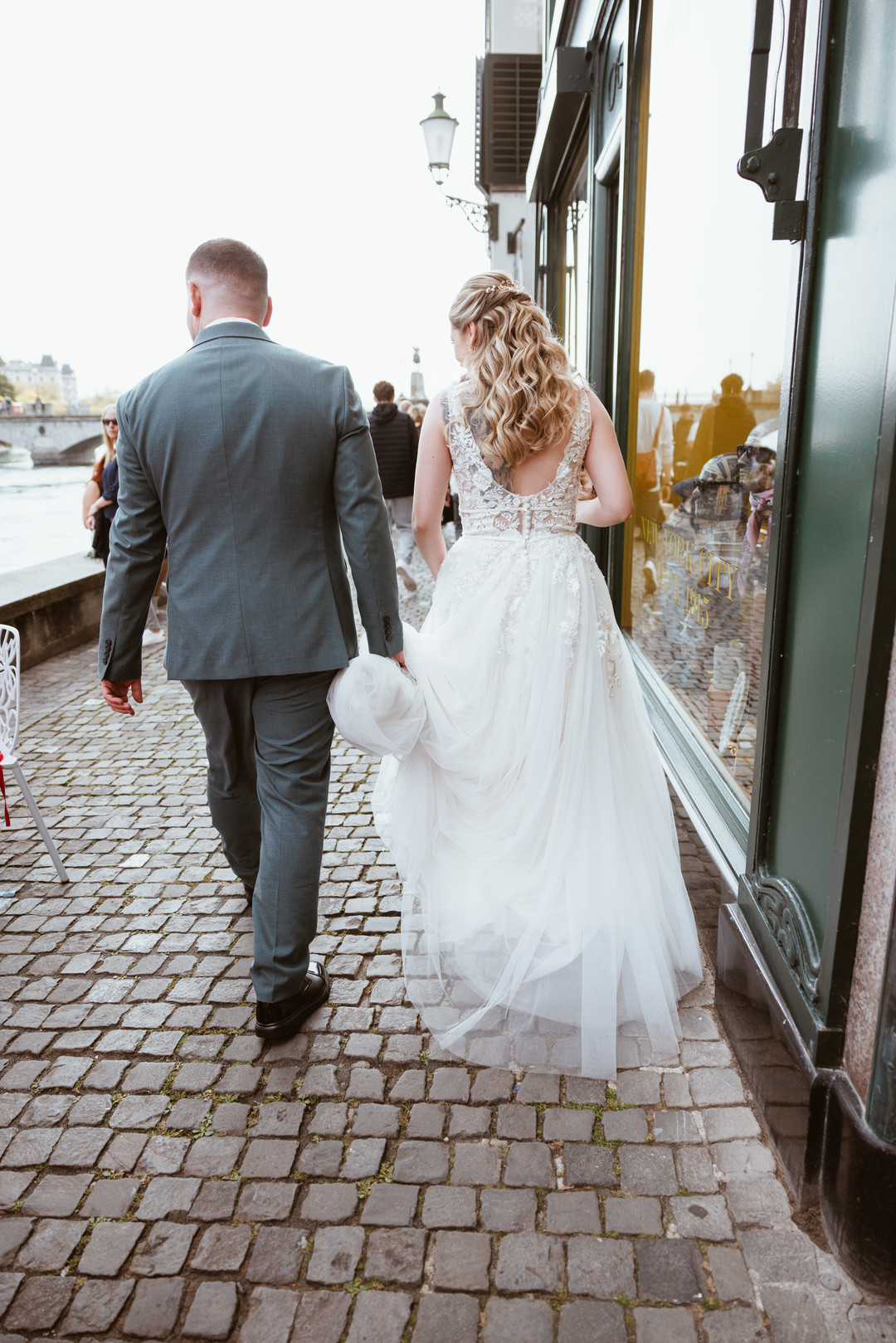 Patrizia & Kudret - Foto 9