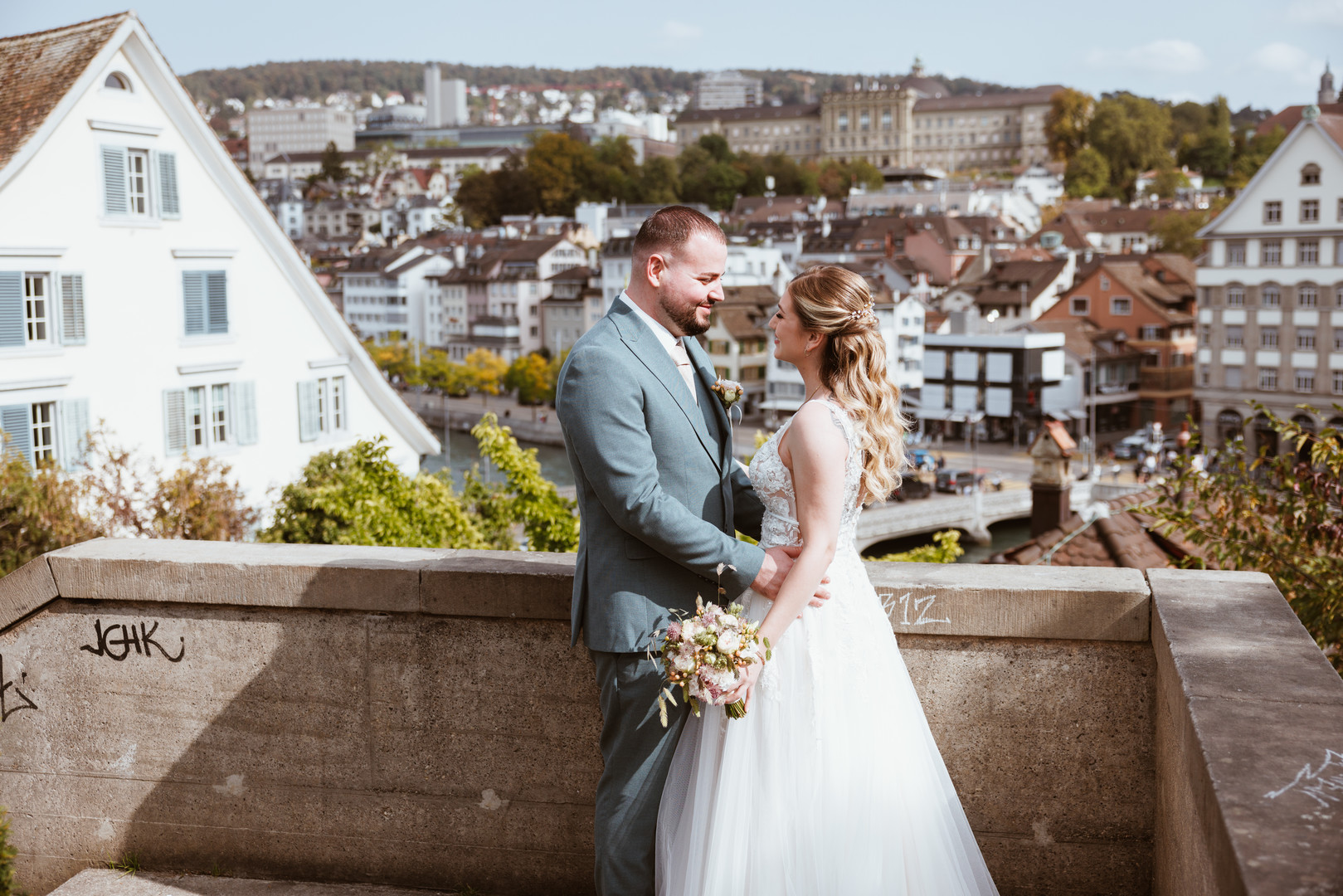 Patrizia & Kudret - Foto 13