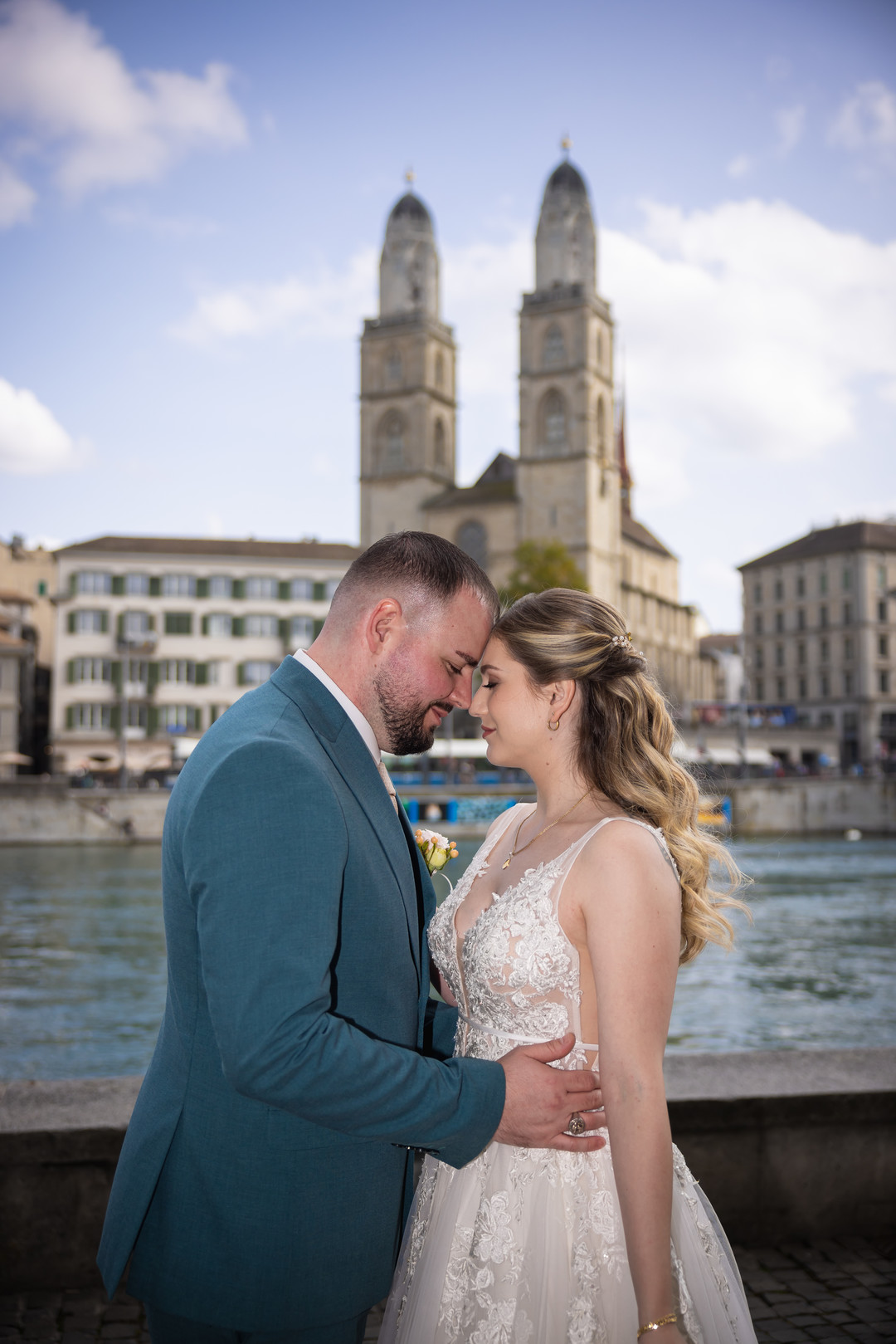 Patrizia & Kudret - Foto 21