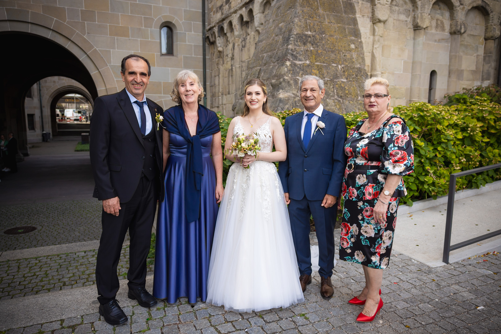 Patrizia & Kudret - Foto 23