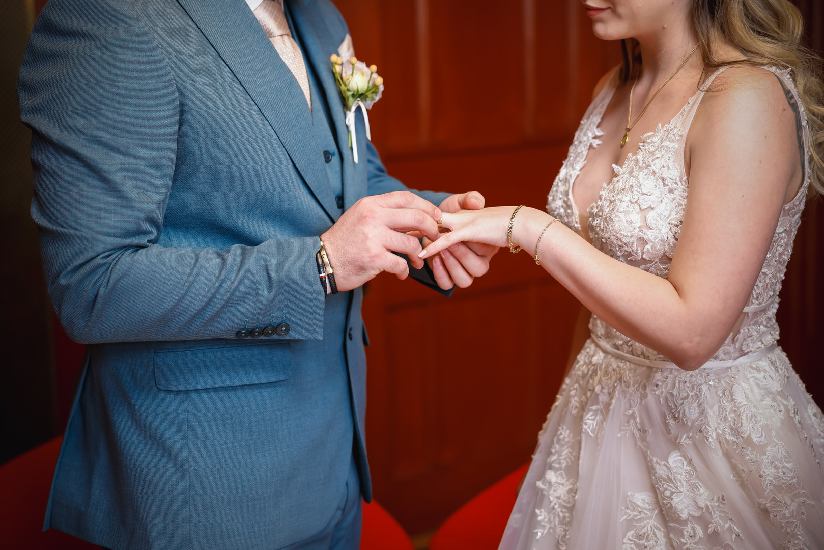 Patrizia & Kudret - Foto 28