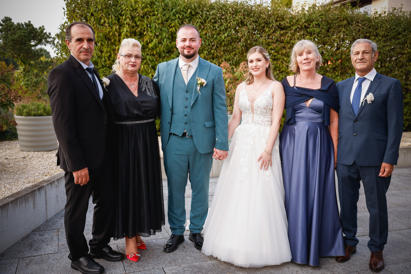 Patrizia & Kudret - Foto 32