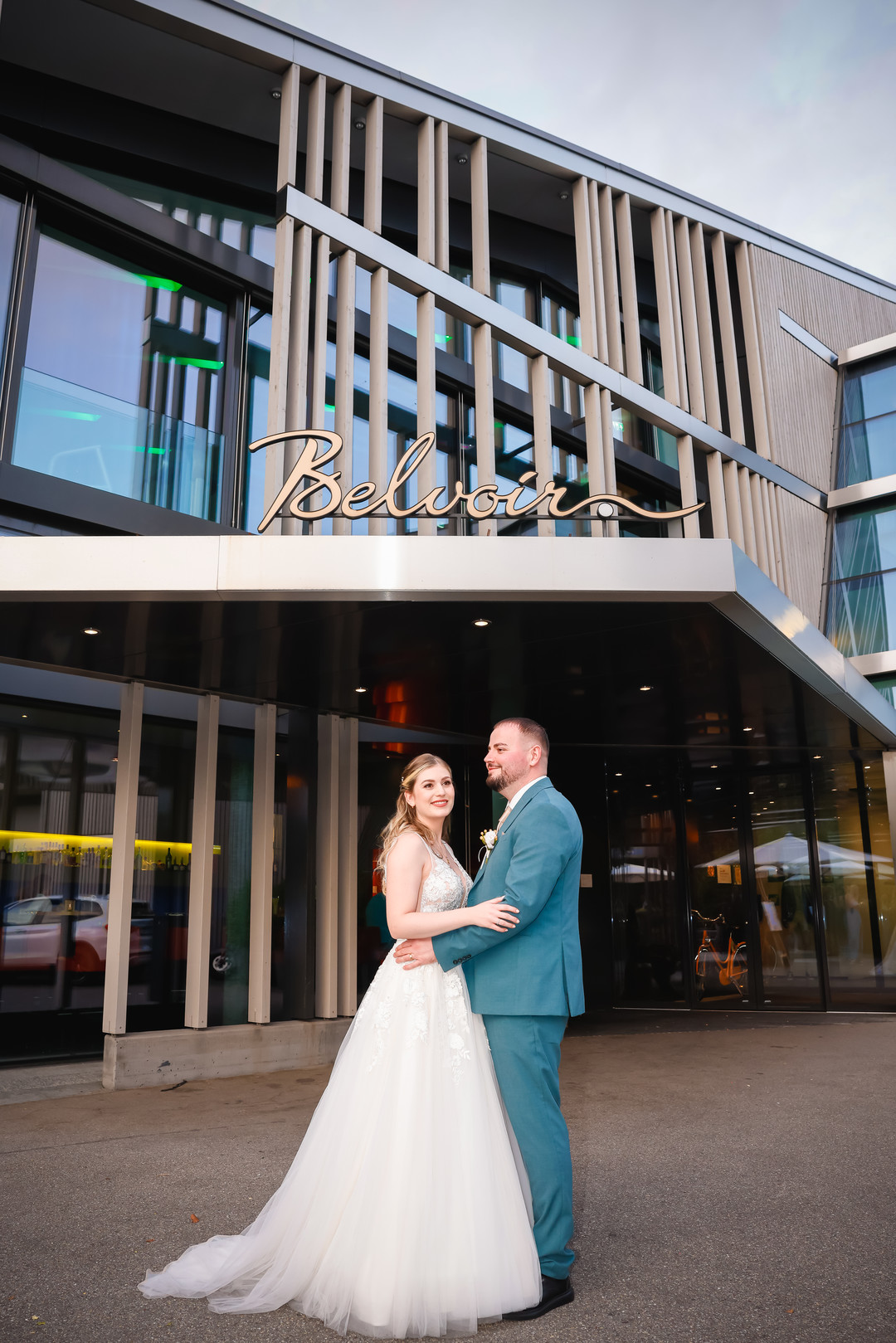 Patrizia & Kudret - Foto 33