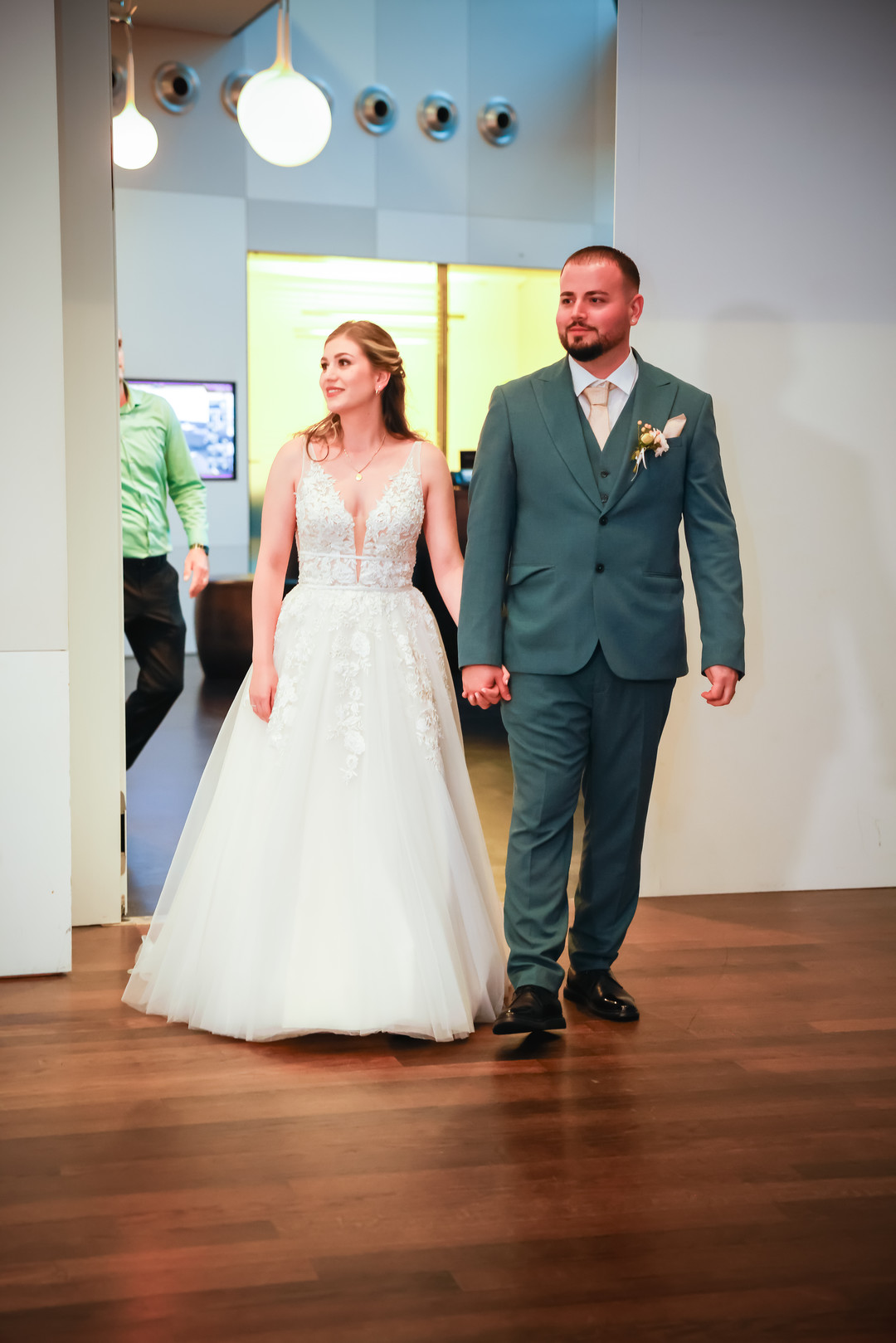 Patrizia & Kudret - Foto 34