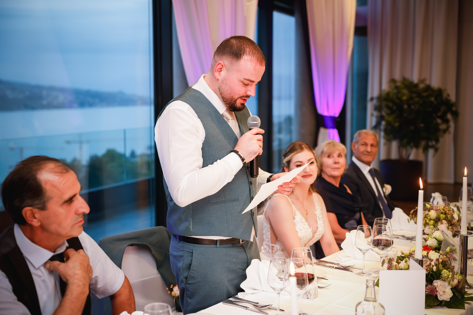 Patrizia & Kudret - Foto 35