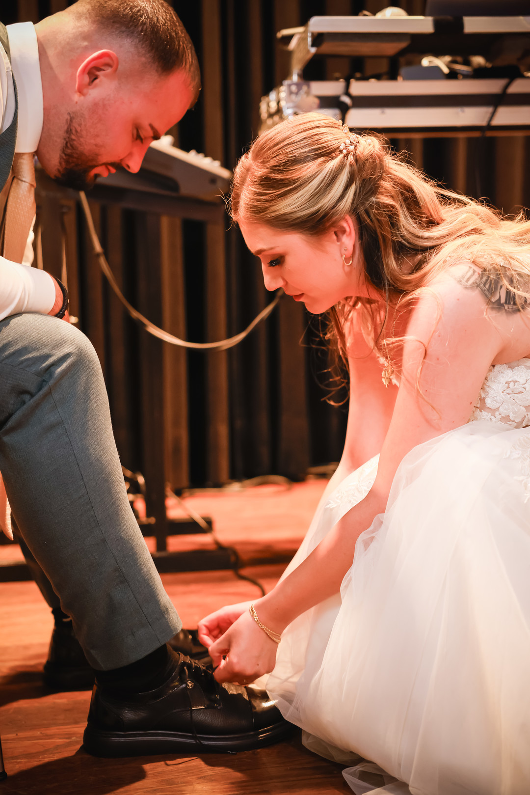 Patrizia & Kudret - Foto 38